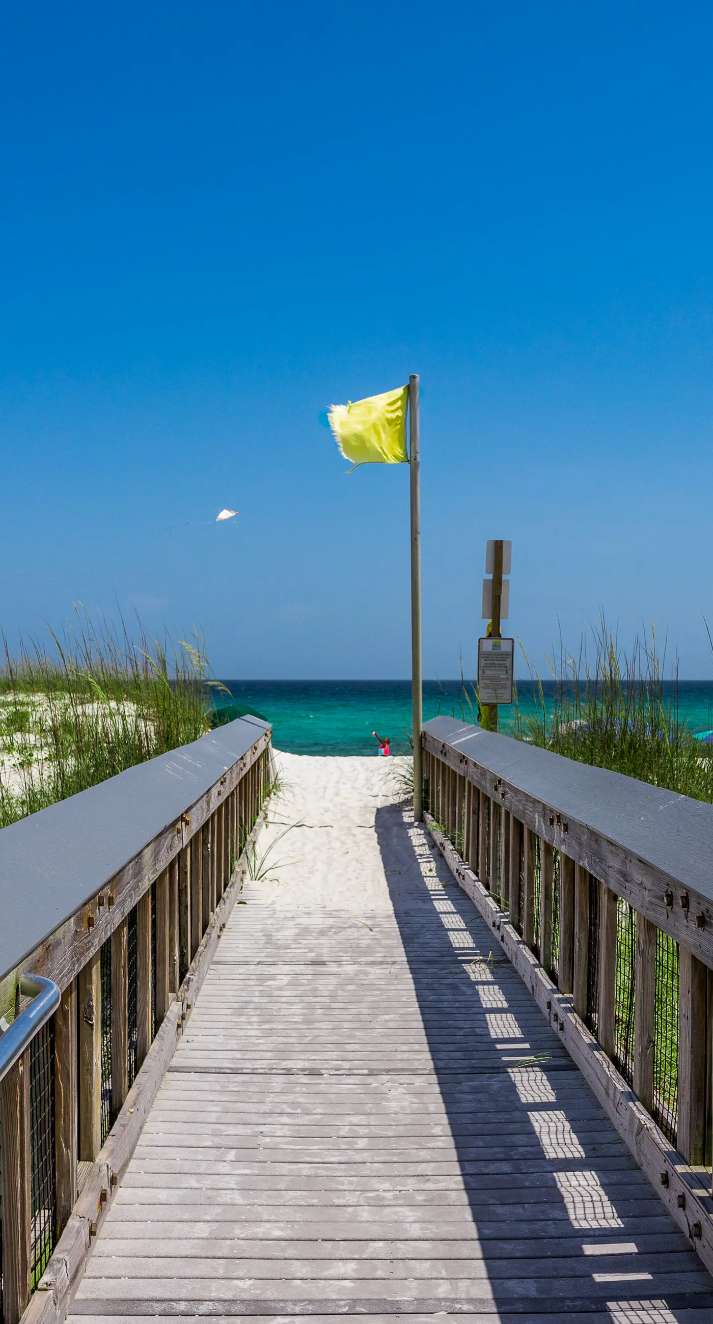 Ground-Floor Condo near the Beach w/Private W/D, A/C, Shared Outdoor Pool