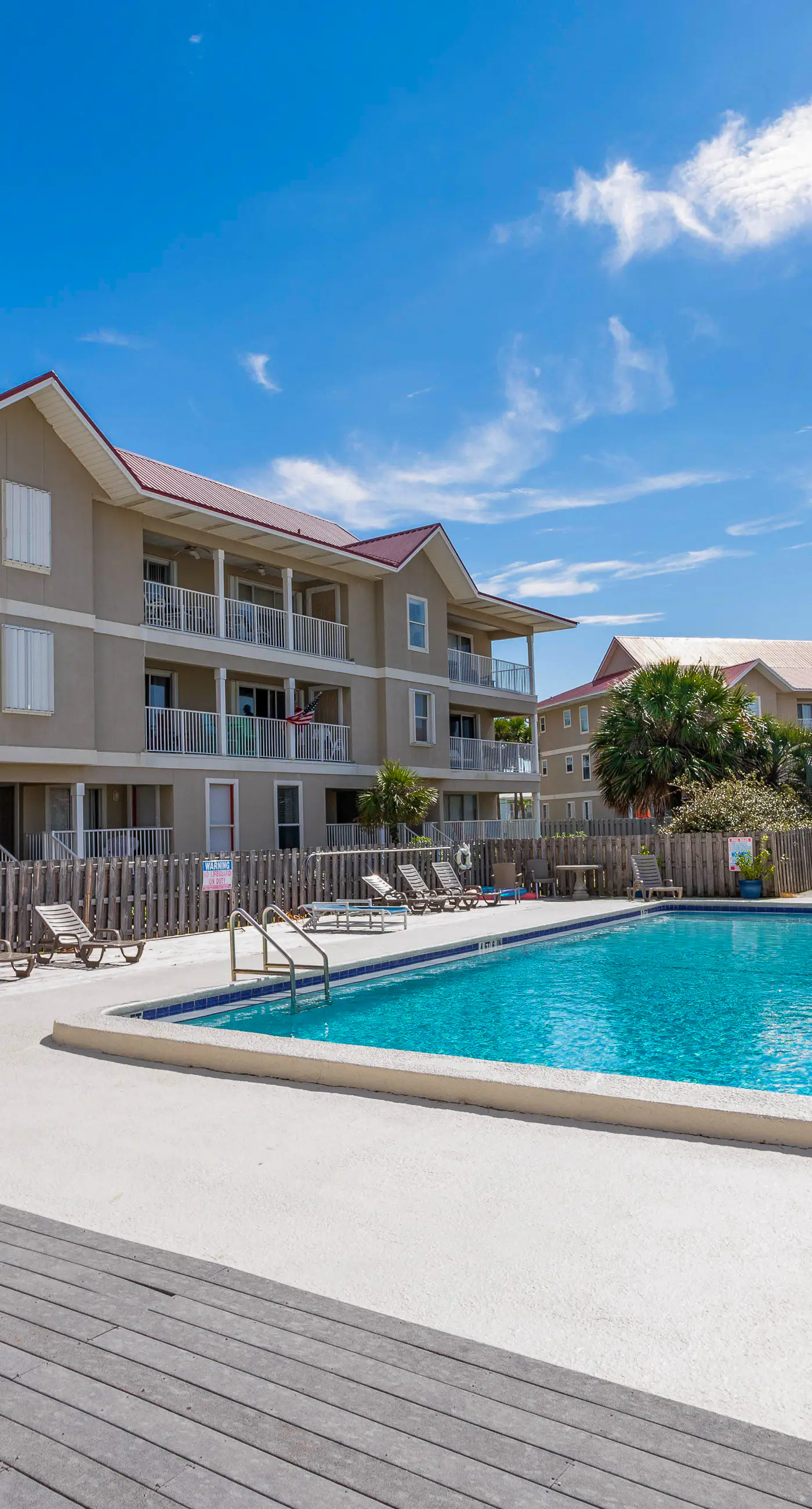 Ground-Floor Condo near the Beach w/Private W/D, A/C, Shared Outdoor Pool