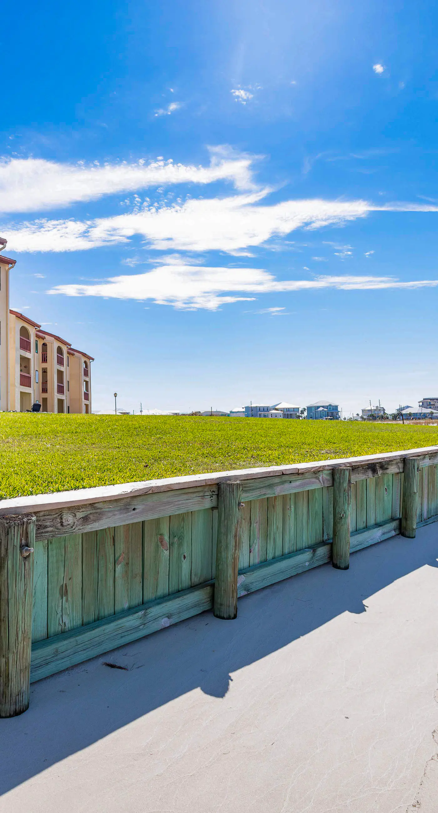 Ground-Floor Condo near the Beach w/Private W/D, A/C, Shared Outdoor Pool