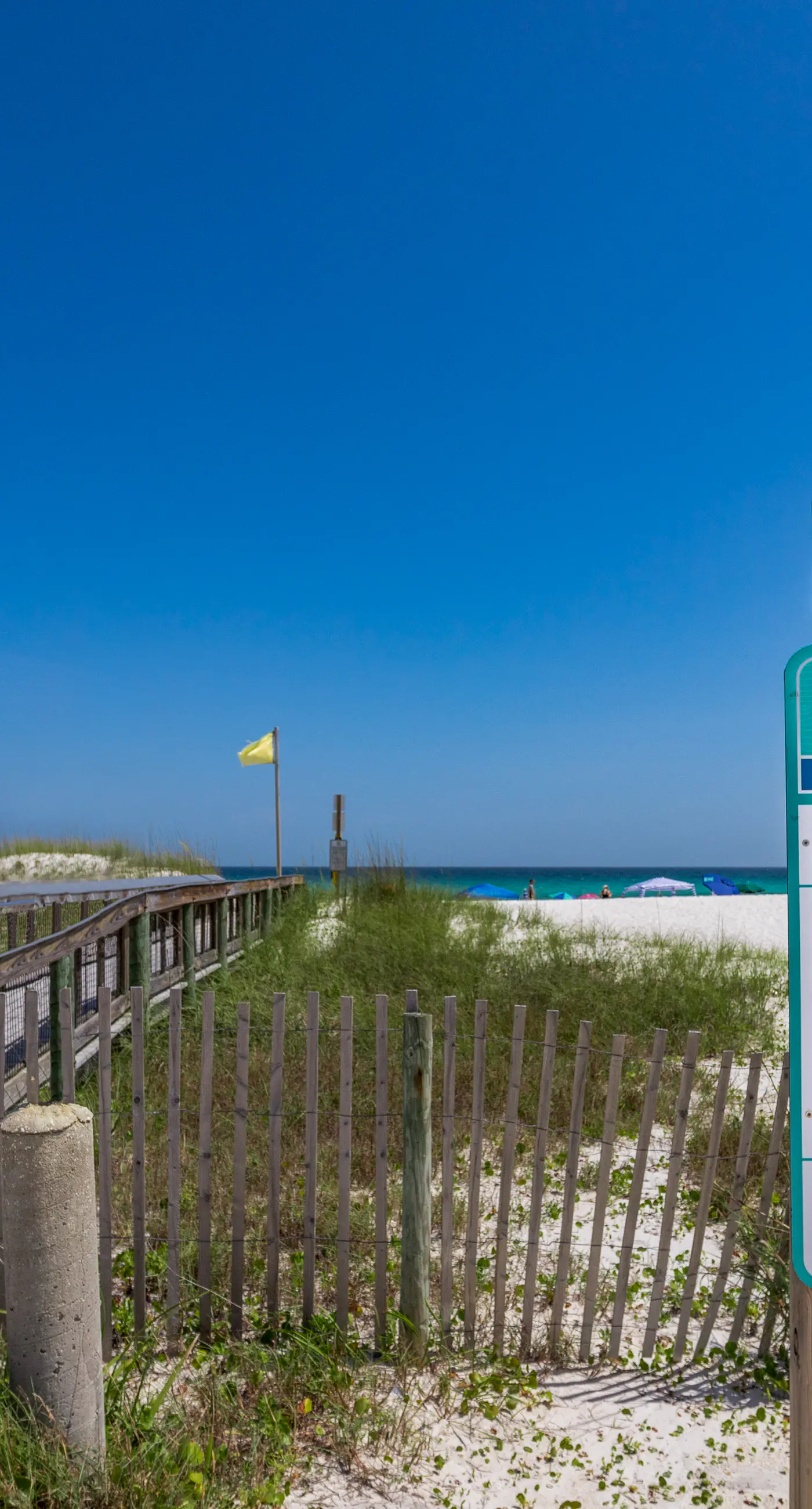 Ground-Floor Condo near the Beach w/Private W/D, A/C, Shared Outdoor Pool