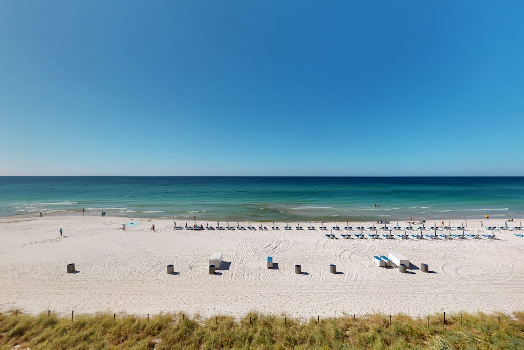 Tidewater Beach Resort 215