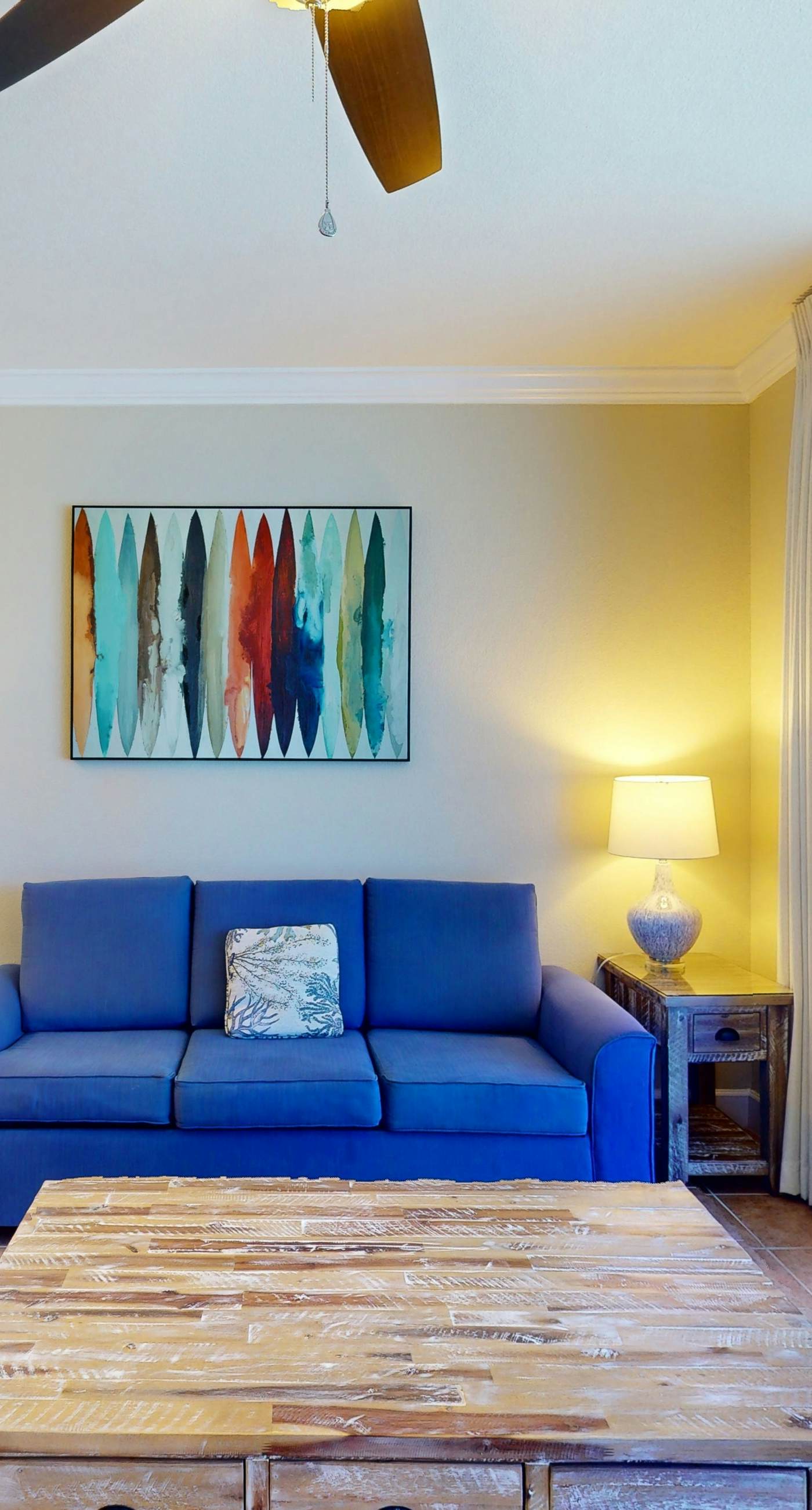 Gulf-front master on the 2nd floor No elevators needed from garage walkover