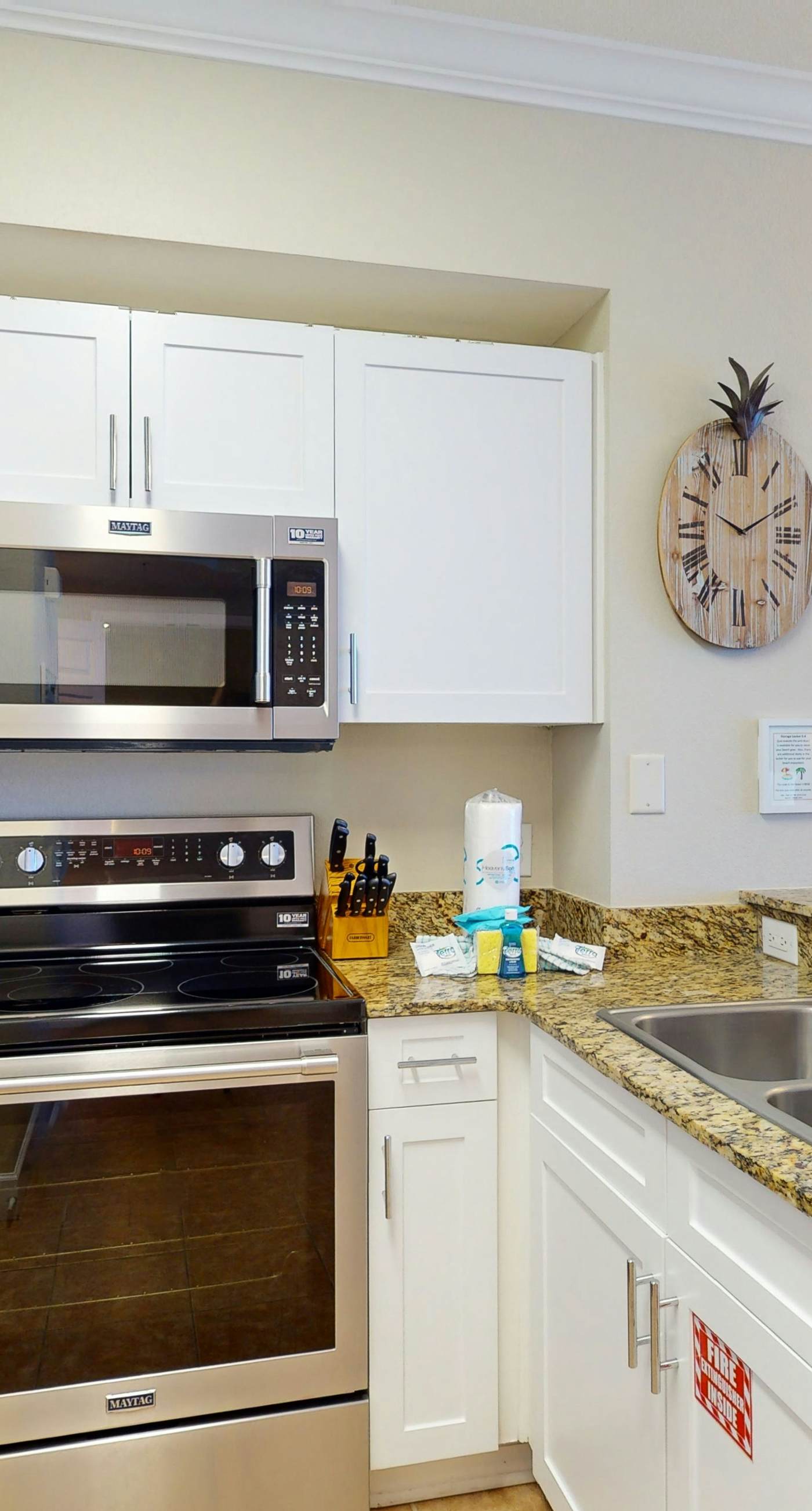 Gulf-front master on the 2nd floor No elevators needed from garage walkover