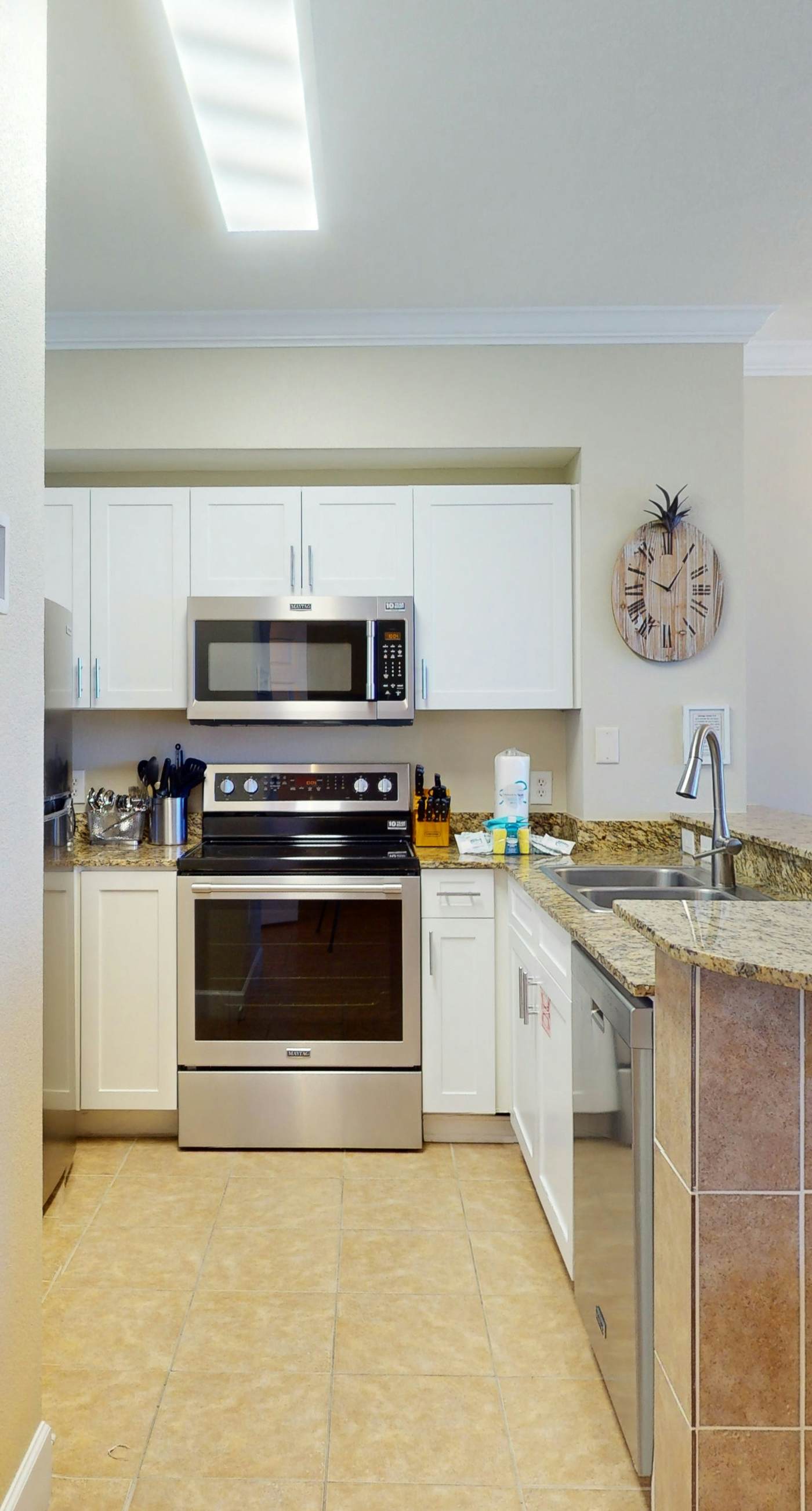 Gulf-front master on the 2nd floor No elevators needed from garage walkover