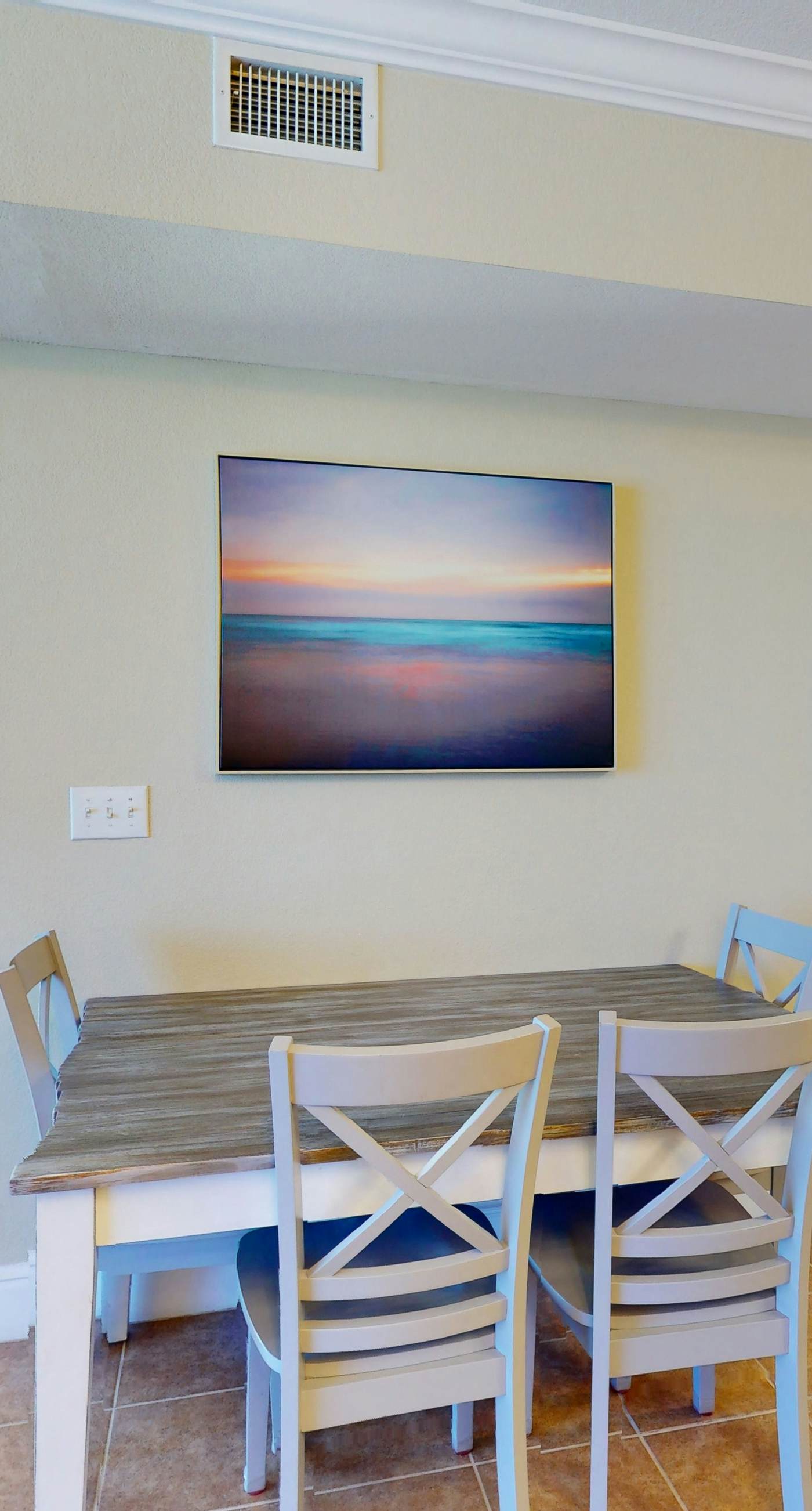 Gulf-front master on the 2nd floor No elevators needed from garage walkover