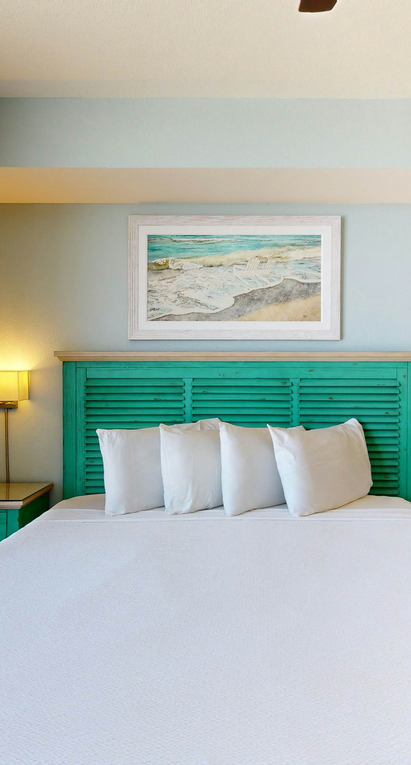 Gulf-front master on the 2nd floor No elevators needed from garage walkover