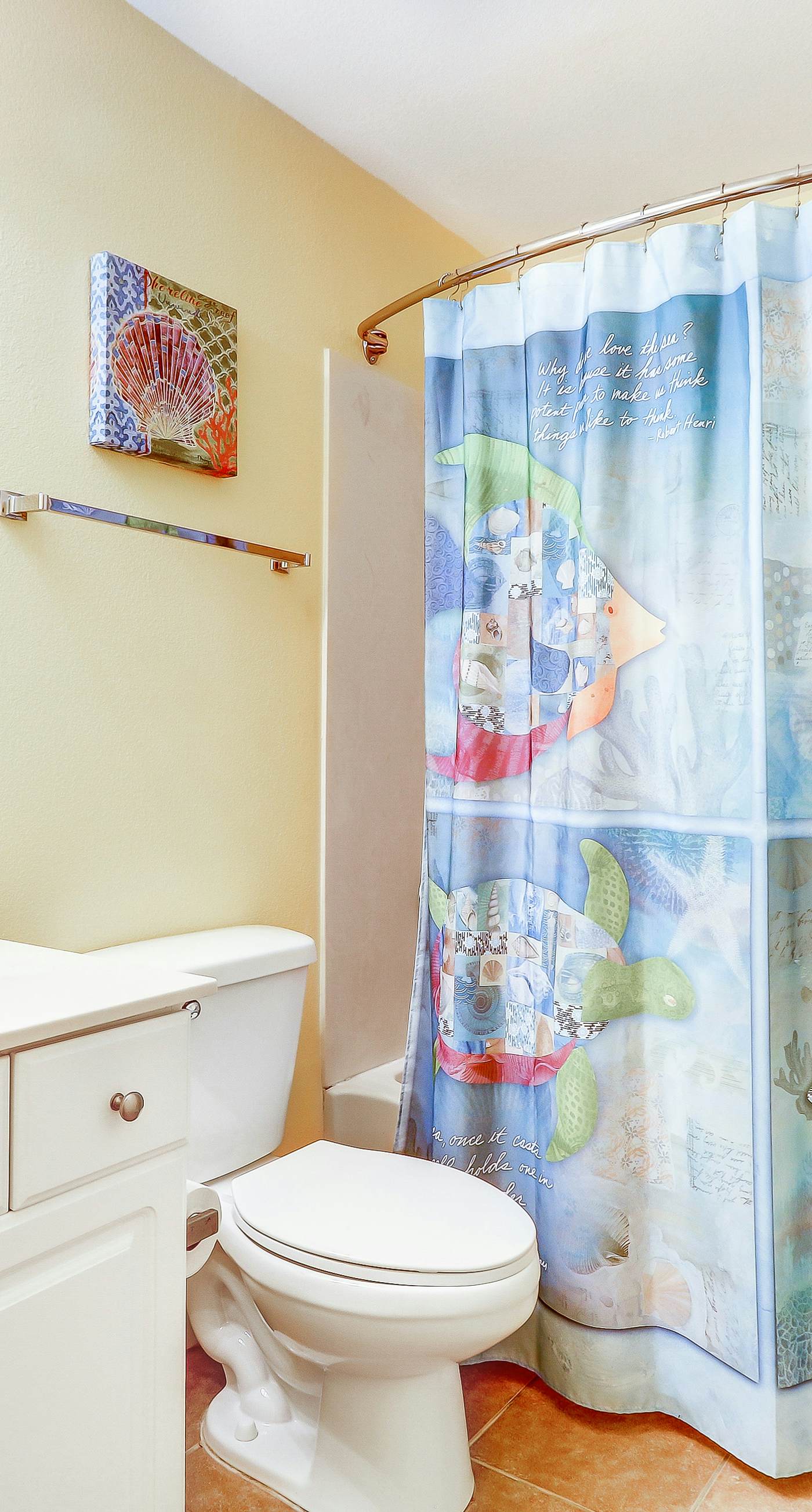 Gorgeous coastal condo with pool, hot tub, fitness center/Roman spa