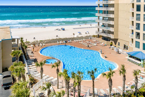 Tidewater Beach Resort 410