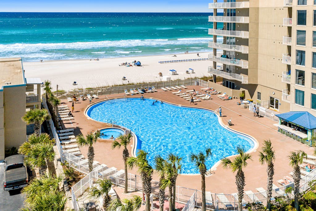 Tidewater Beach Resort 1918