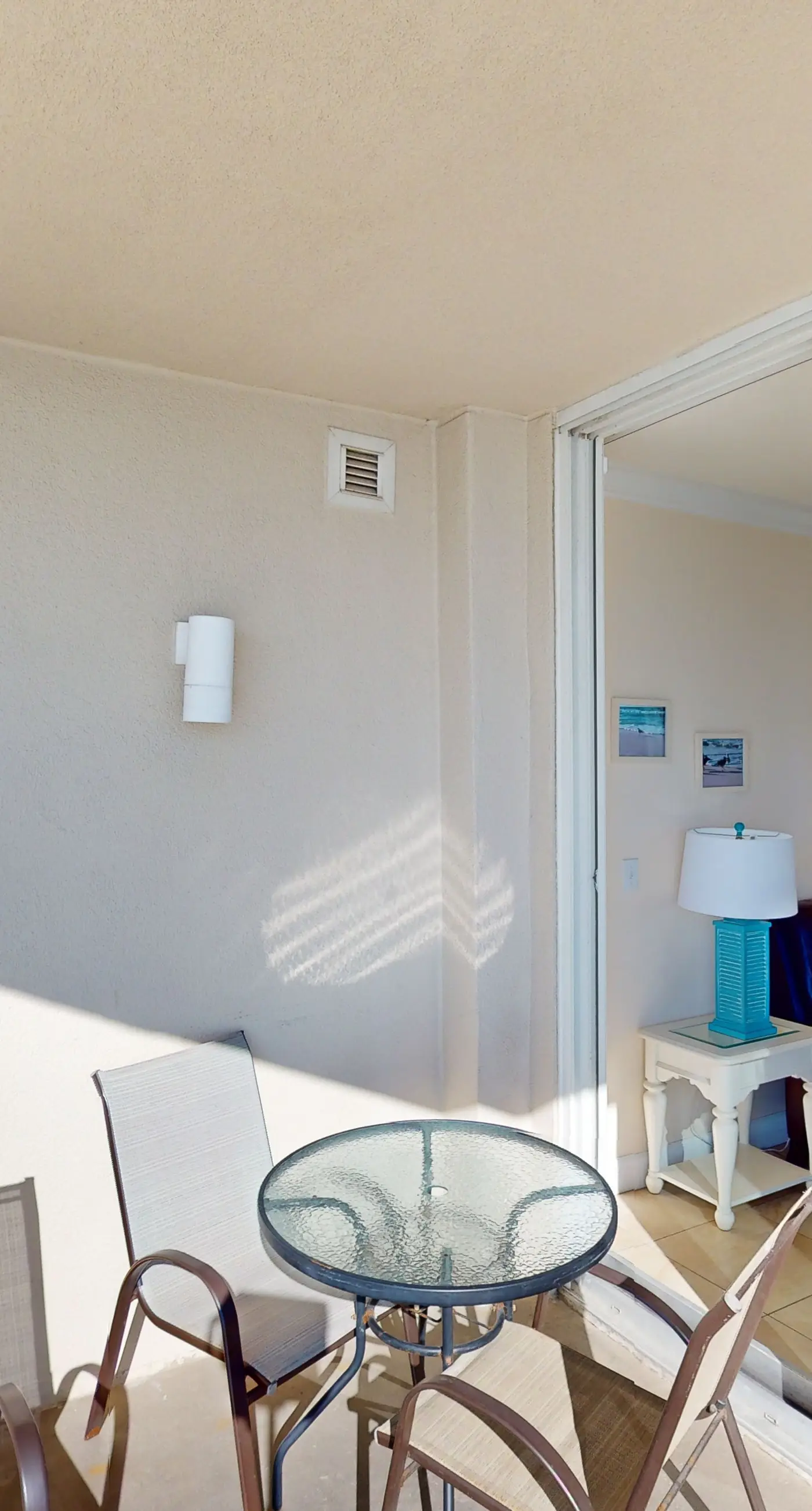 Gulf-Front Condo on 19th Floor w/Furnished Balcony, Shared Pools & Hot tubs