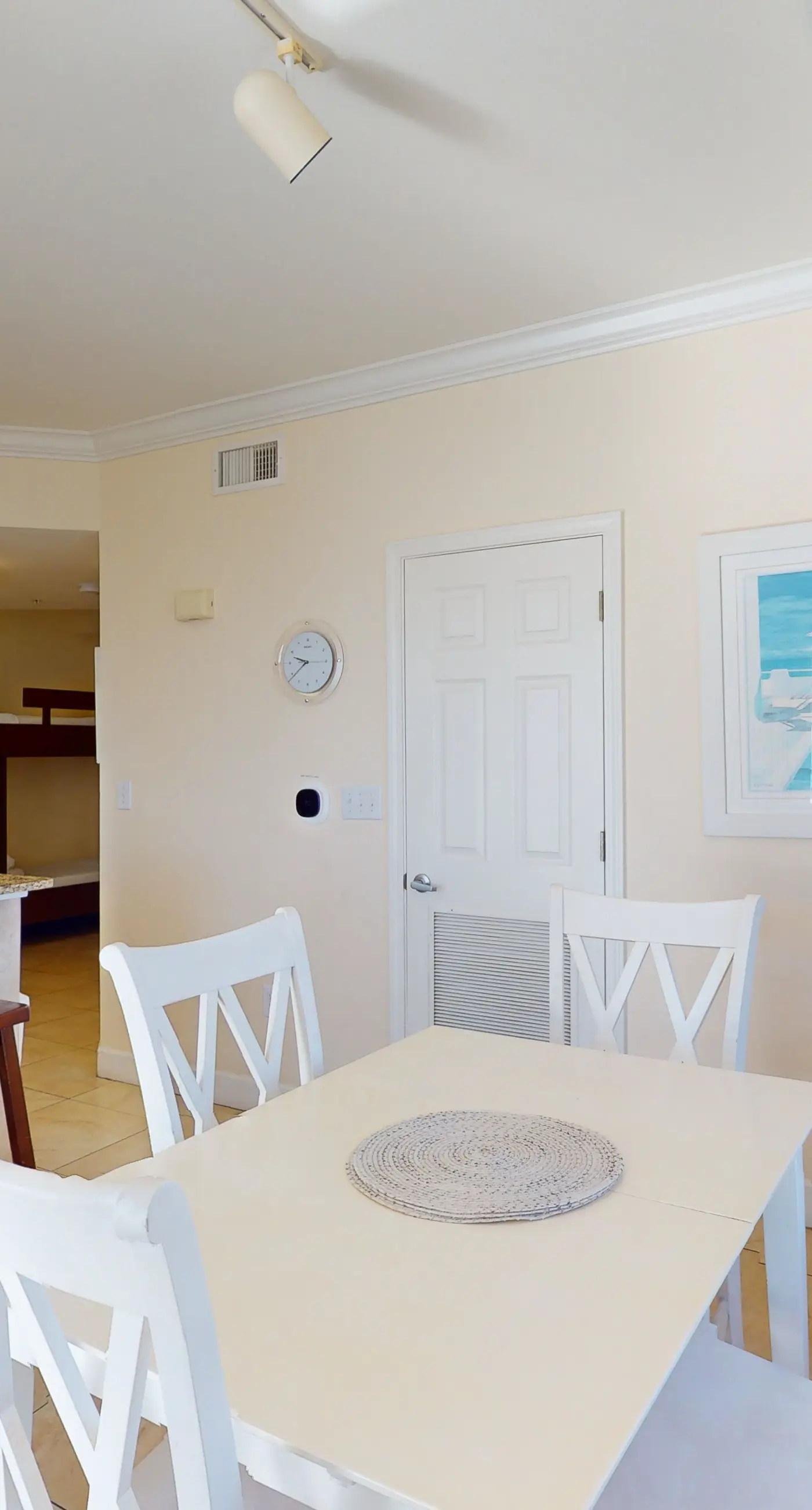 Gulf-Front Condo on 19th Floor w/Furnished Balcony, Shared Pools & Hot tubs