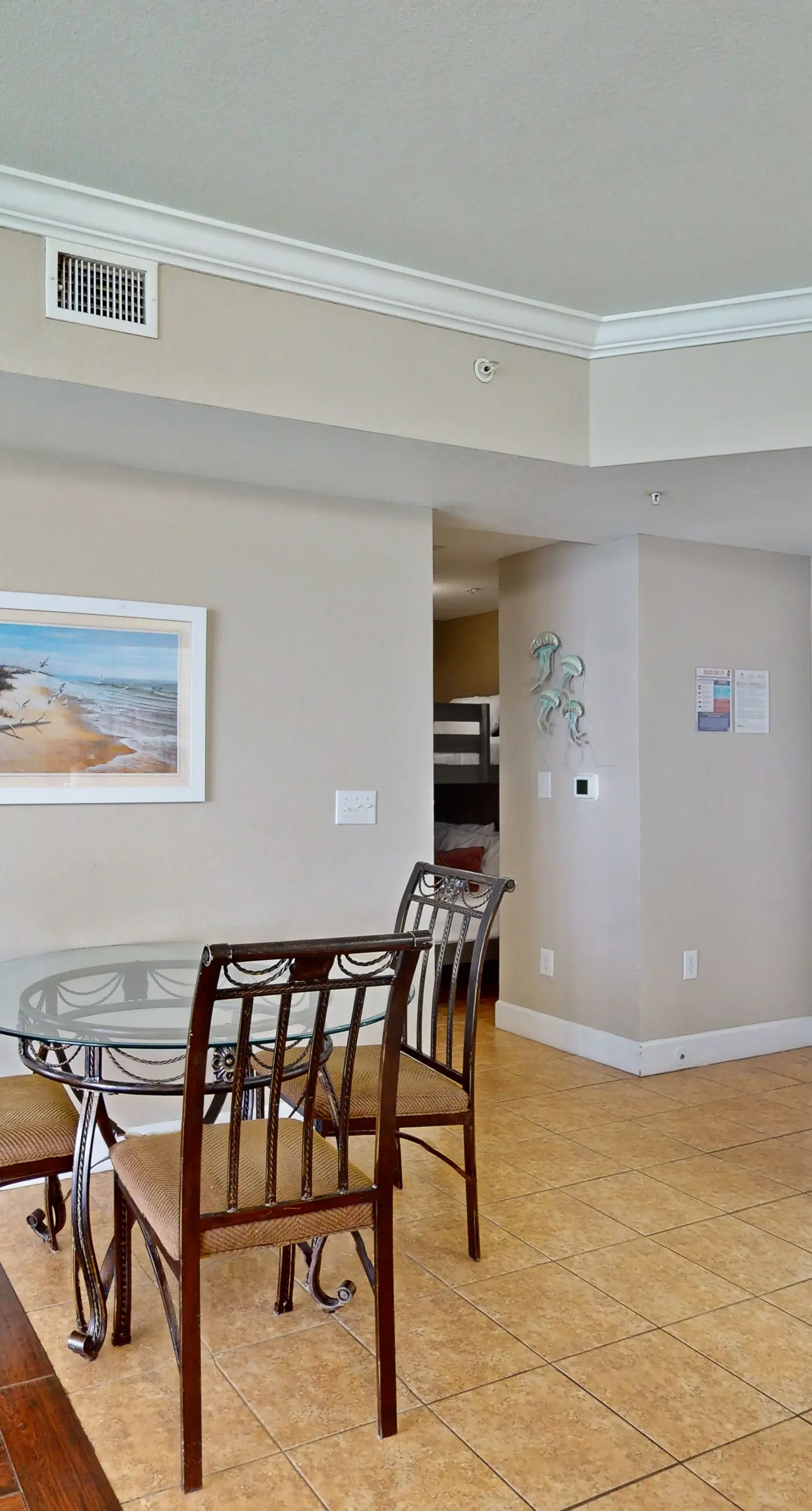 21st Floor Oceanfront Condo with Shared Pool & Hot Tub, Ocean View
