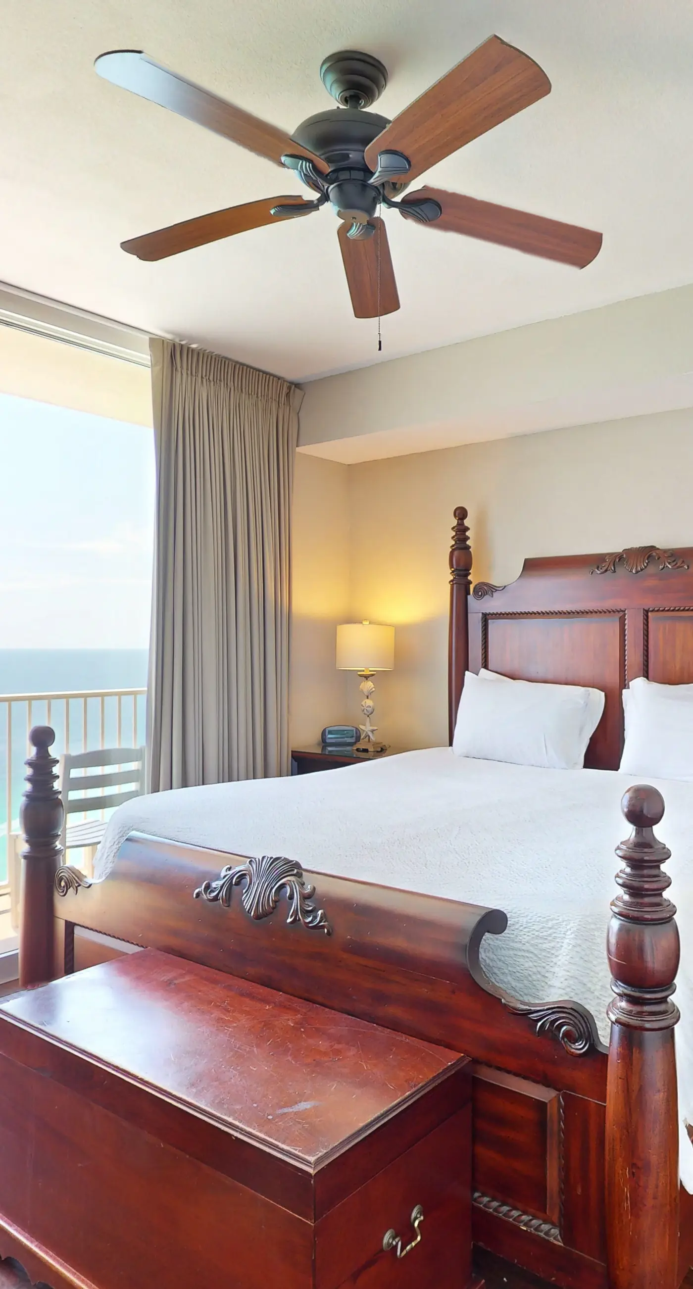 21st Floor Oceanfront Condo with Shared Pool & Hot Tub, Ocean View