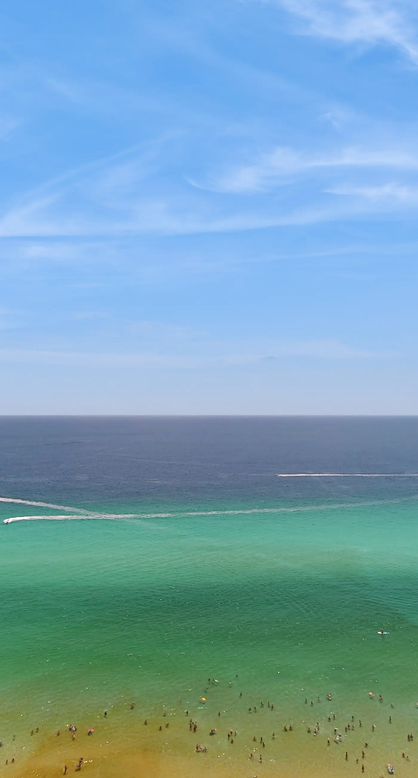 21st Floor Oceanfront Condo with Shared Pool & Hot Tub, Ocean View