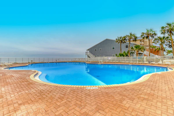Tidewater Beach Resort 2303