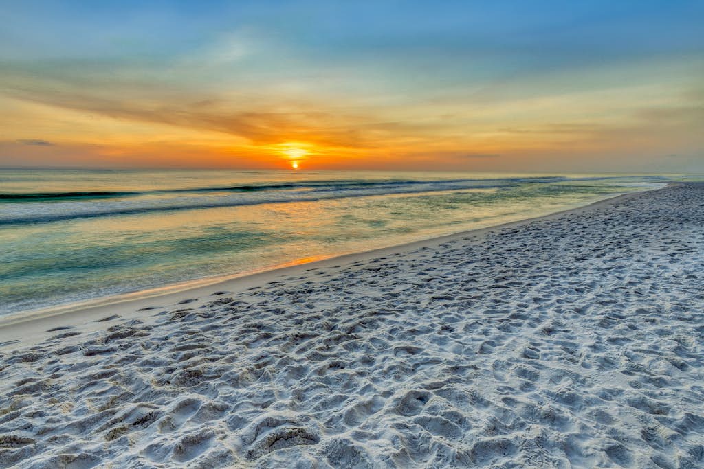 Tidewater Beach Resort 2506