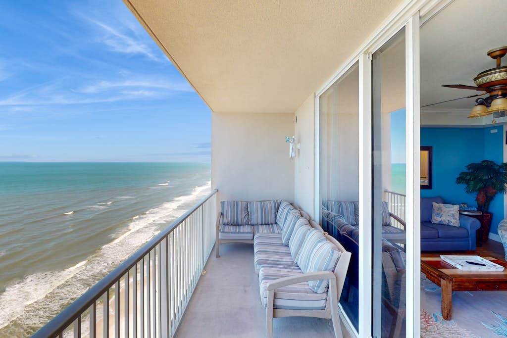 Tidewater Beach Resort 2504
