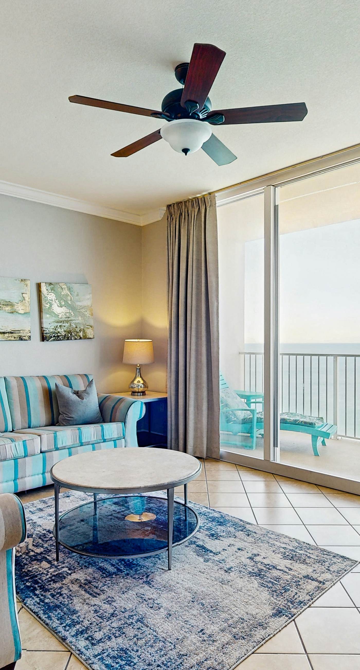 Tidewater Beach Resort 2512