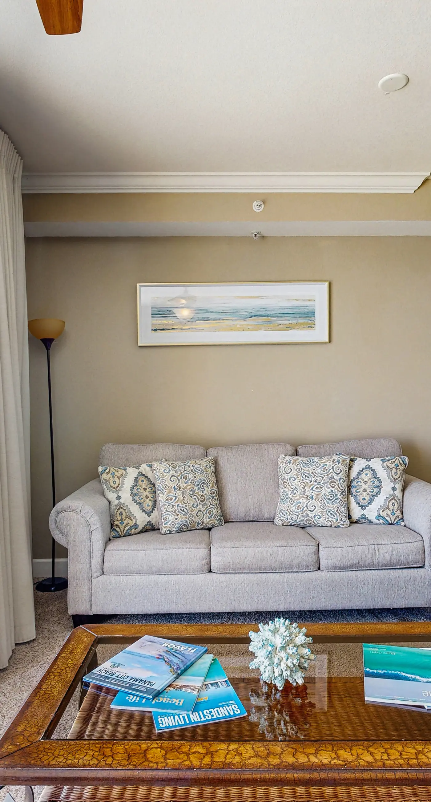 Unforgettable condo with Gulf-front view, pools & hot tubs- minutes to Pier Park
