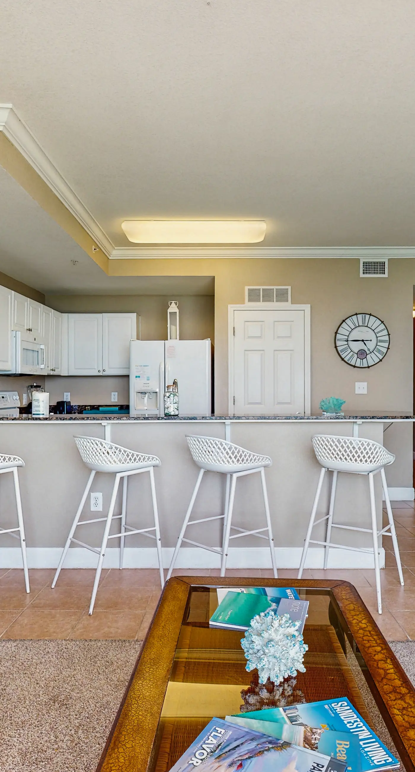 Unforgettable condo with Gulf-front view, pools & hot tubs- minutes to Pier Park