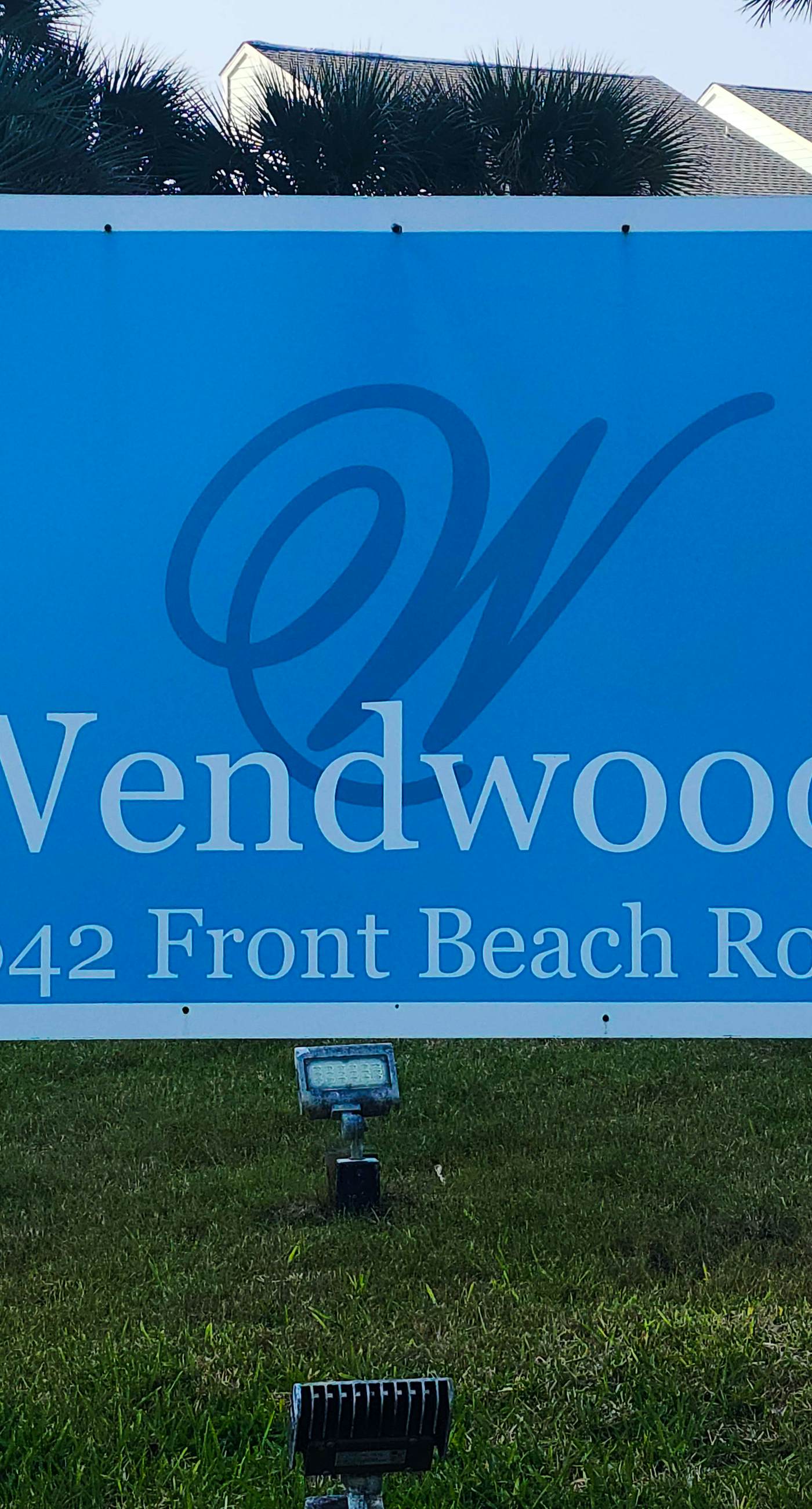 Ground-floor condo by the beach with on-site pool & 2 private patios