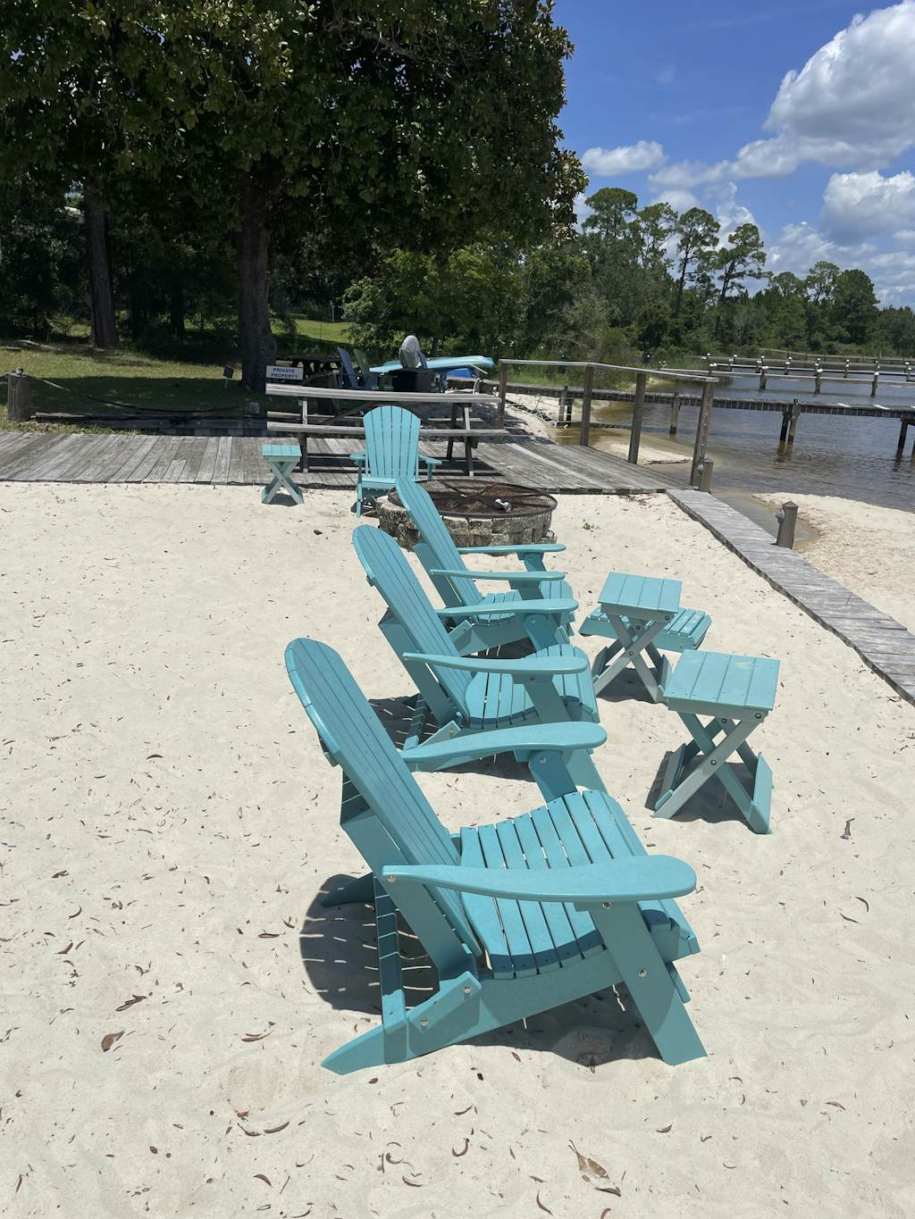 Bayside Breeze
