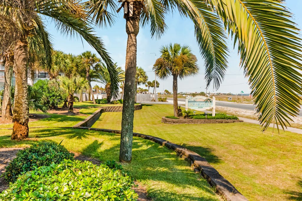 Beachview 110