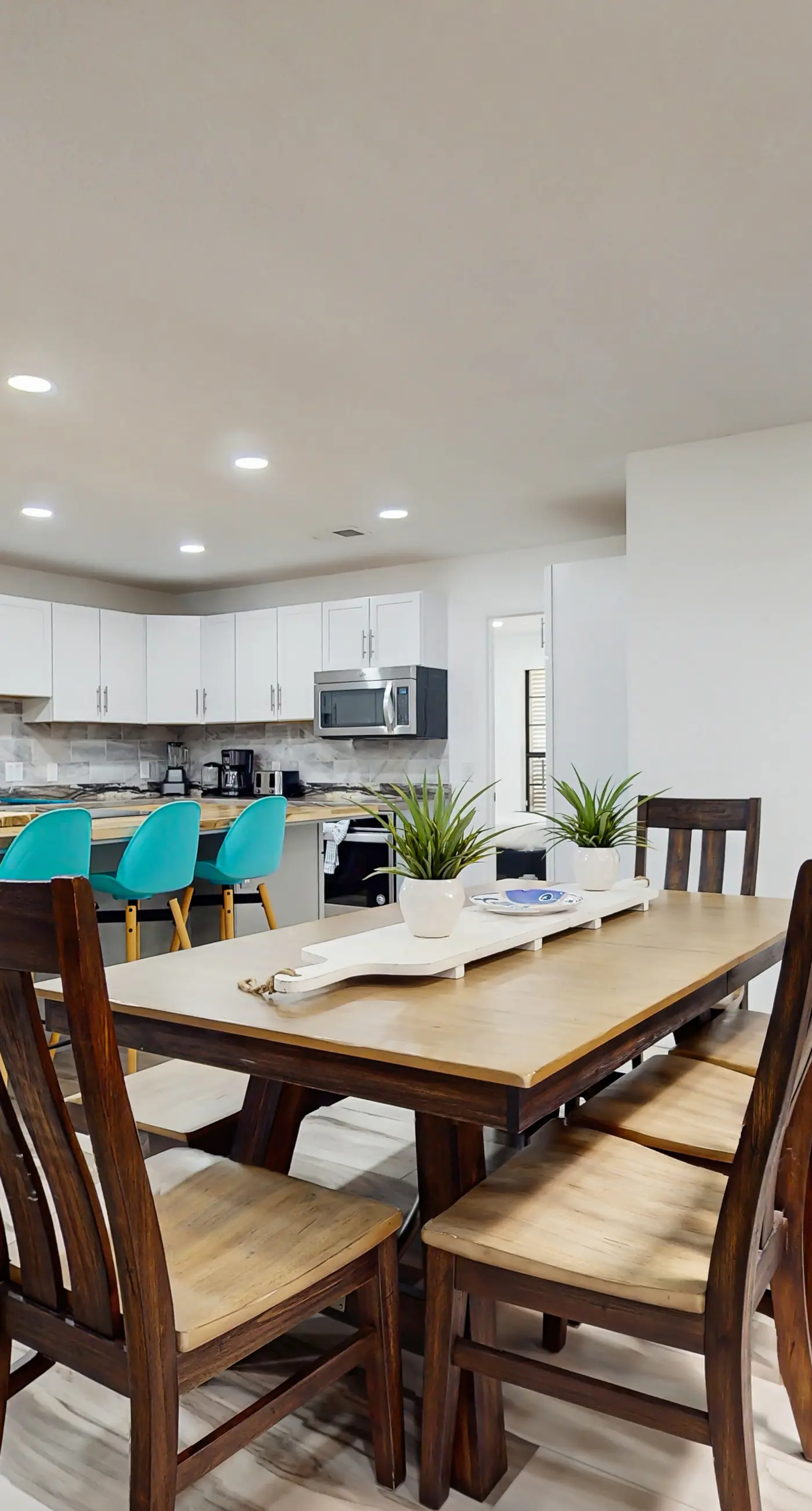 Charming coastal home with private pool and spacious living area