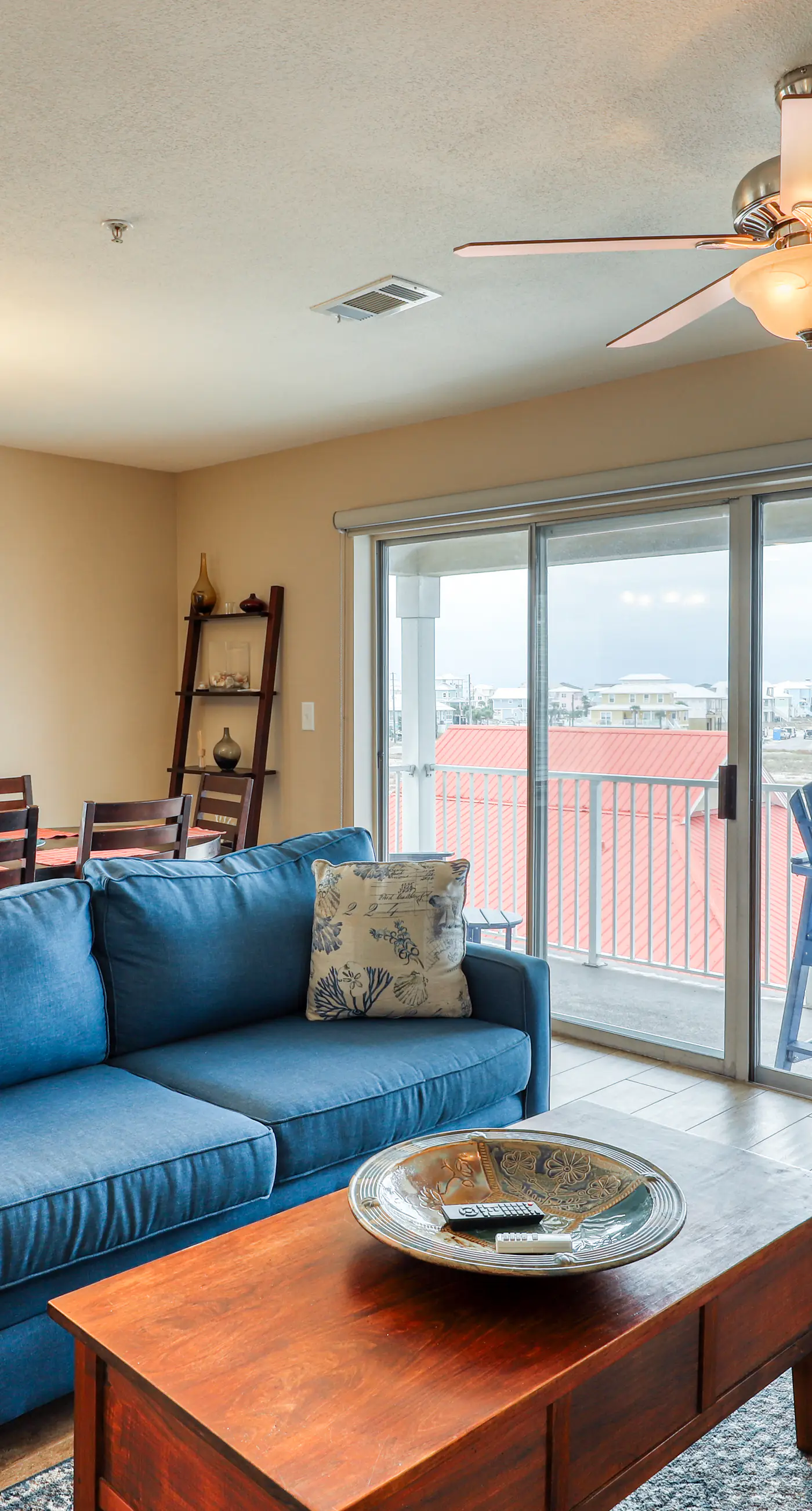 Sunset Harbour Villas 2-231-Navarre Beach Sunset Condo