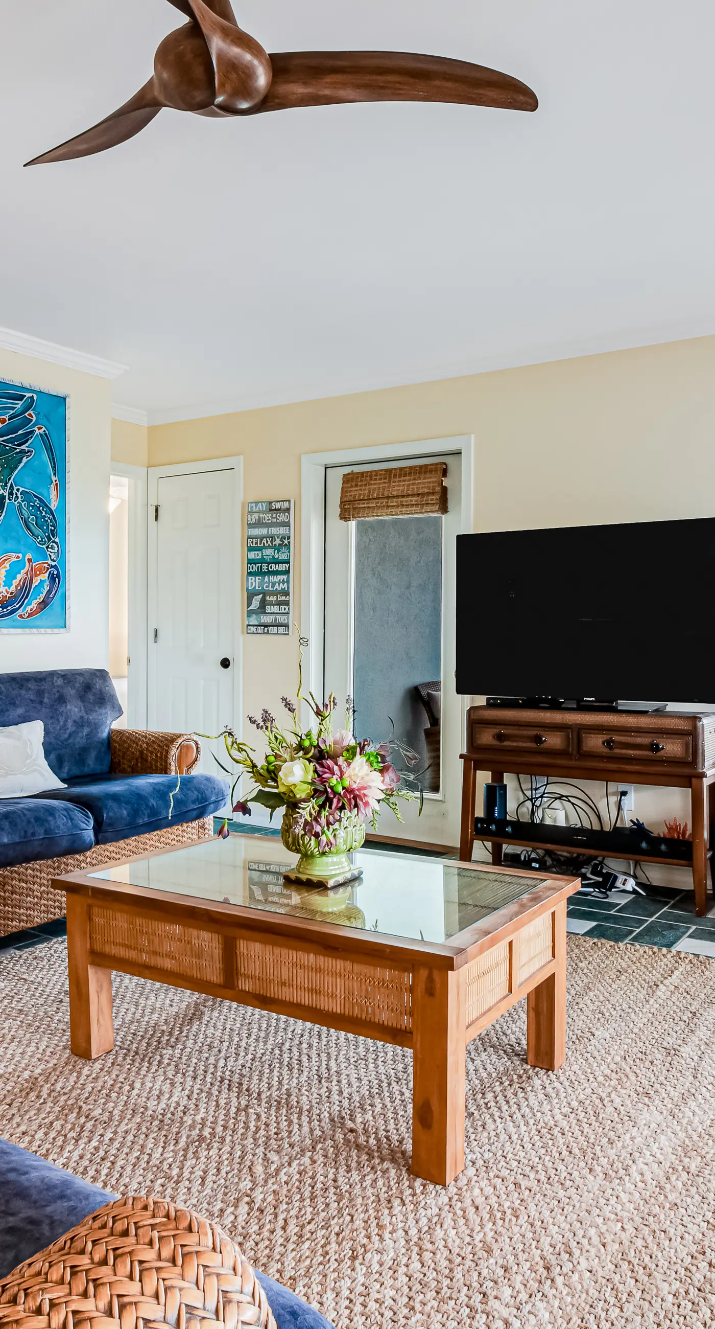 Gorgeous Private Pool Home Across from Beach | Private Dock