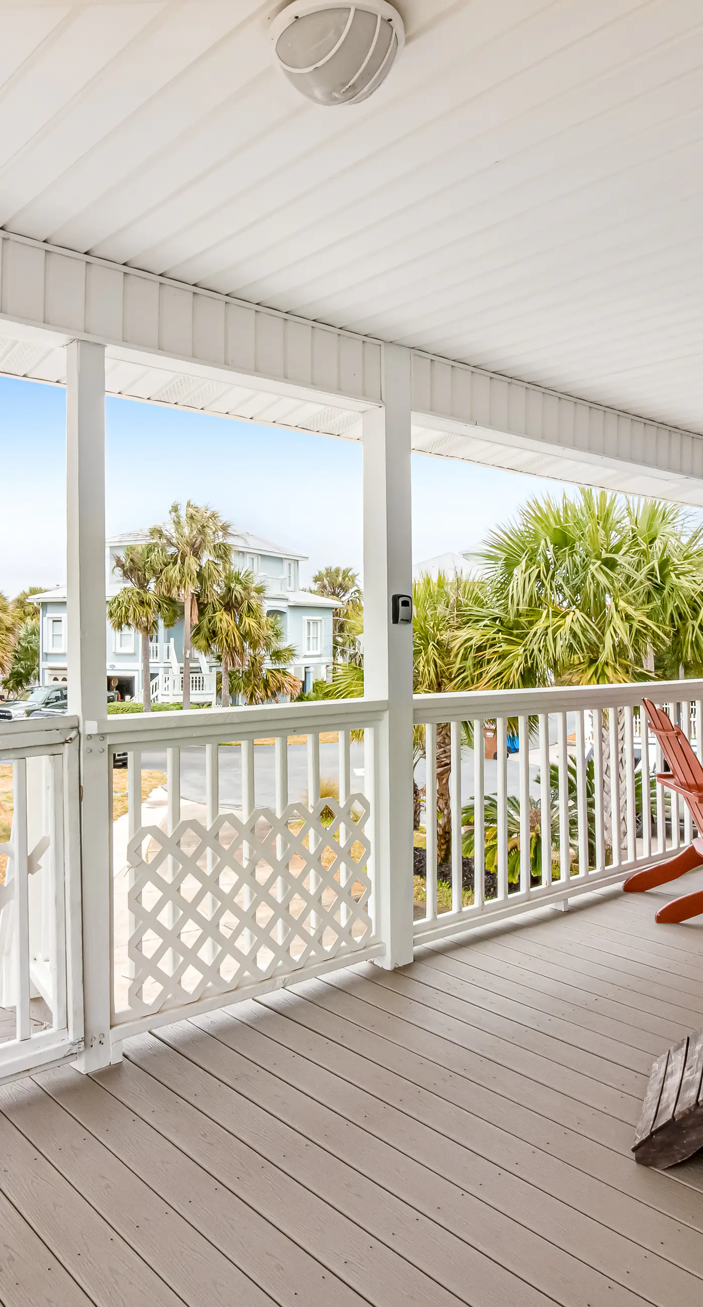 Gorgeous Private Pool Home Across from Beach | Private Dock