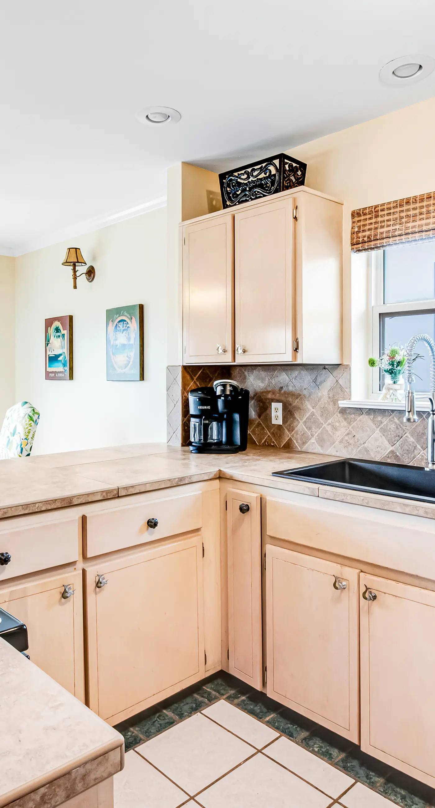 Gorgeous Private Pool Home Across from Beach | Private Dock