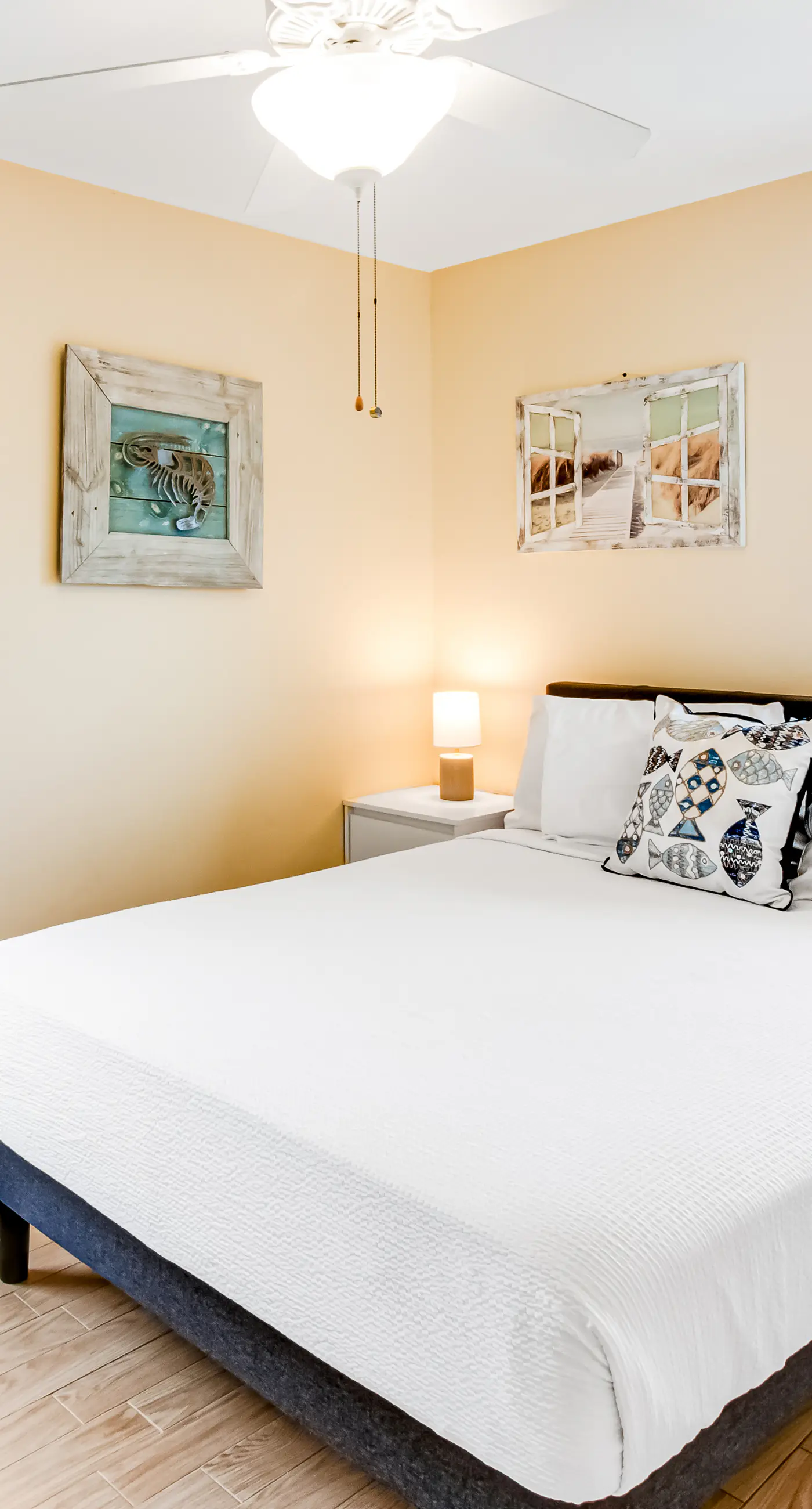 Gorgeous Private Pool Home Across from Beach | Private Dock