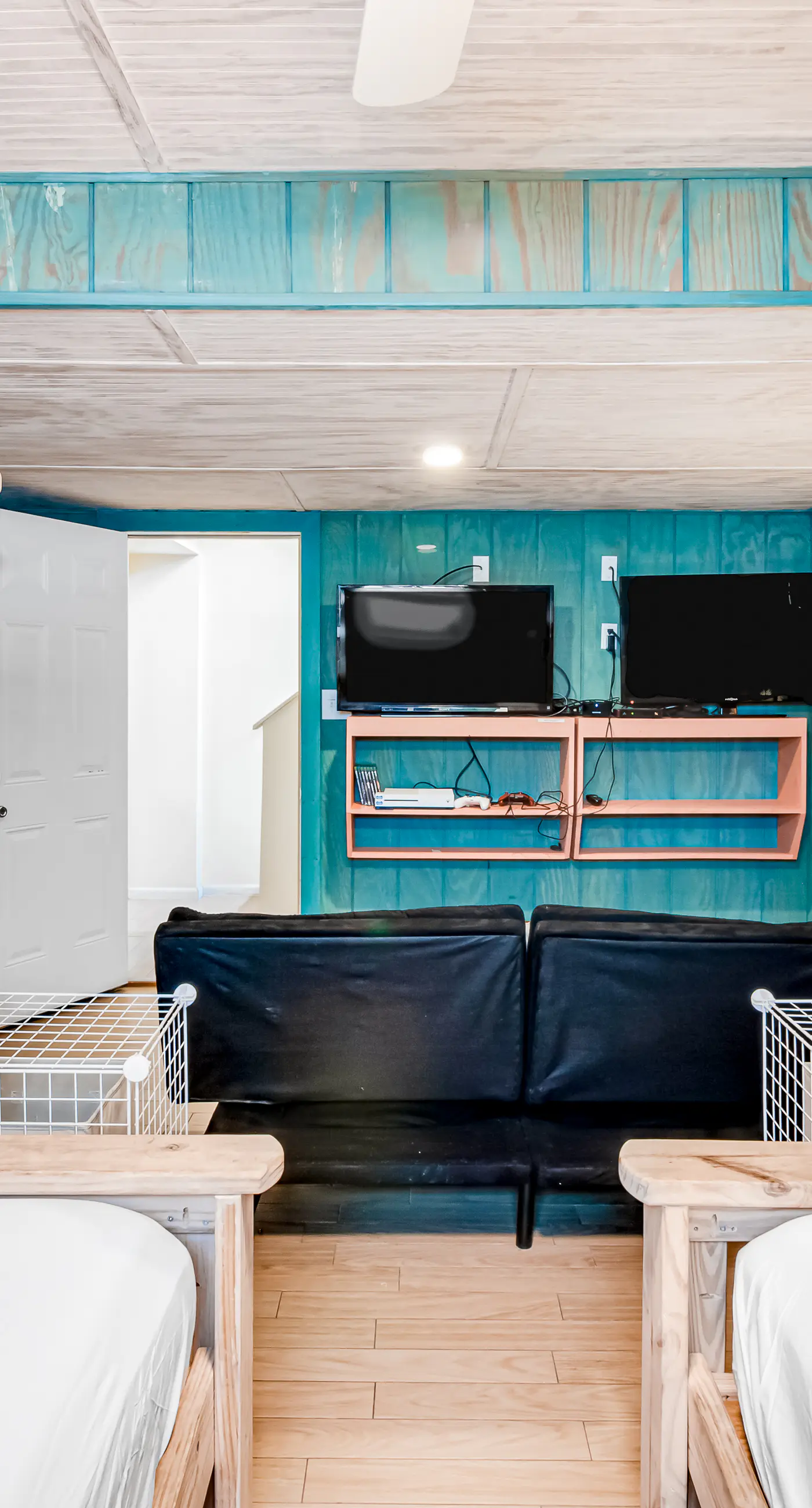 Gorgeous Private Pool Home Across from Beach | Private Dock