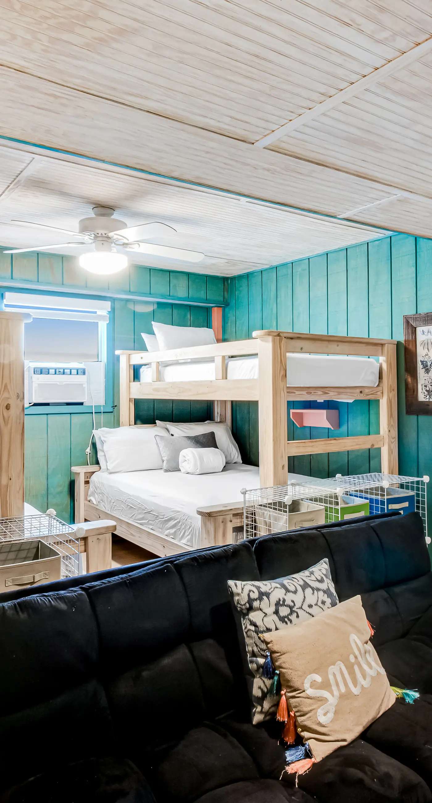 Gorgeous Private Pool Home Across from Beach | Private Dock