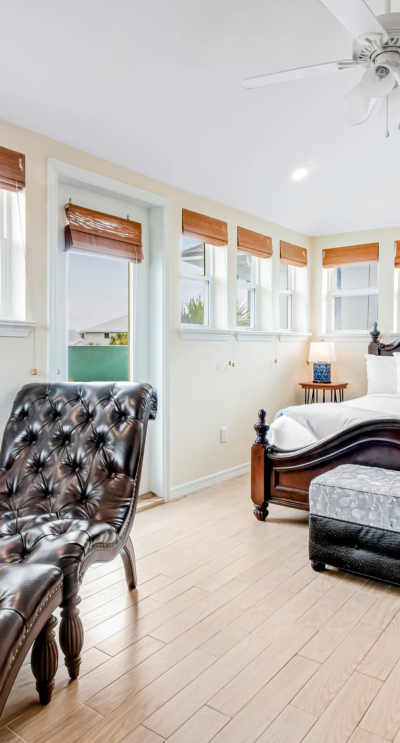 Gorgeous Private Pool Home Across from Beach | Private Dock