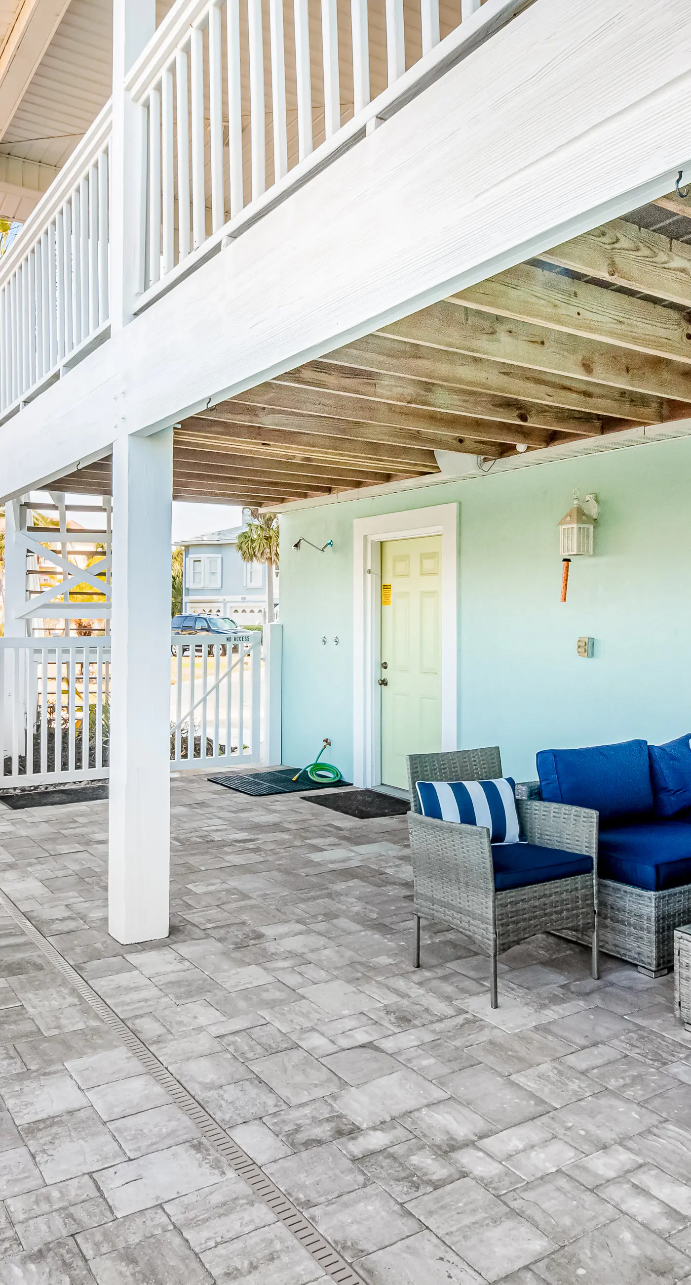 Gorgeous Private Pool Home Across from Beach | Private Dock