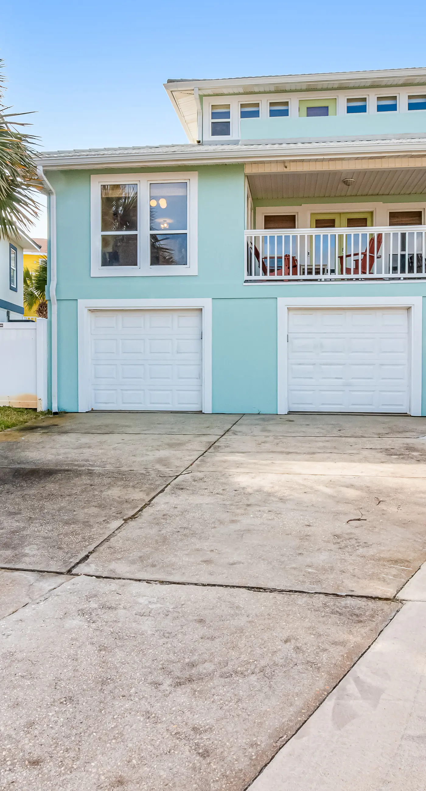 Gorgeous Private Pool Home Across from Beach | Private Dock