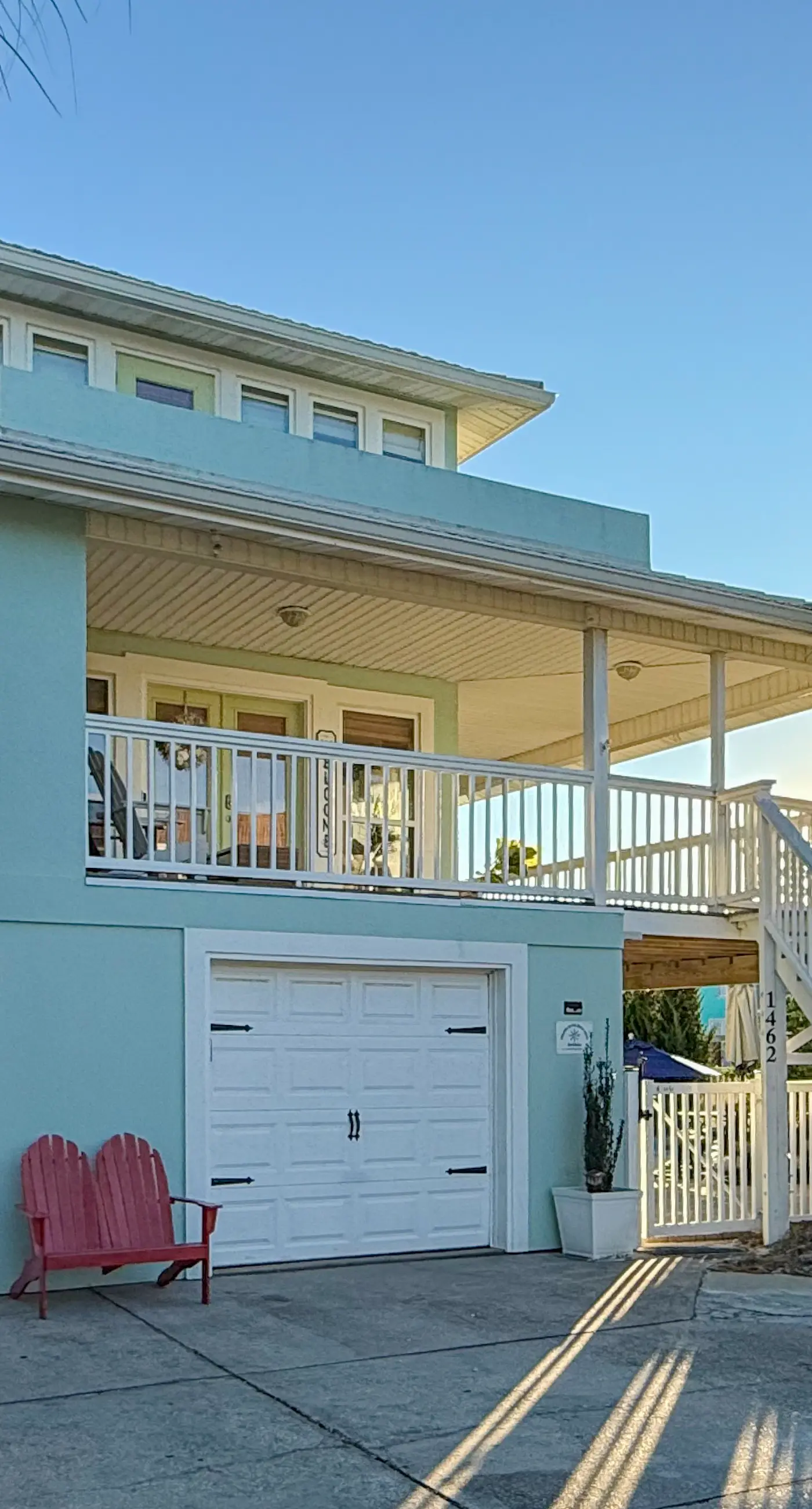 Gorgeous Private Pool Home Across from Beach | Private Dock