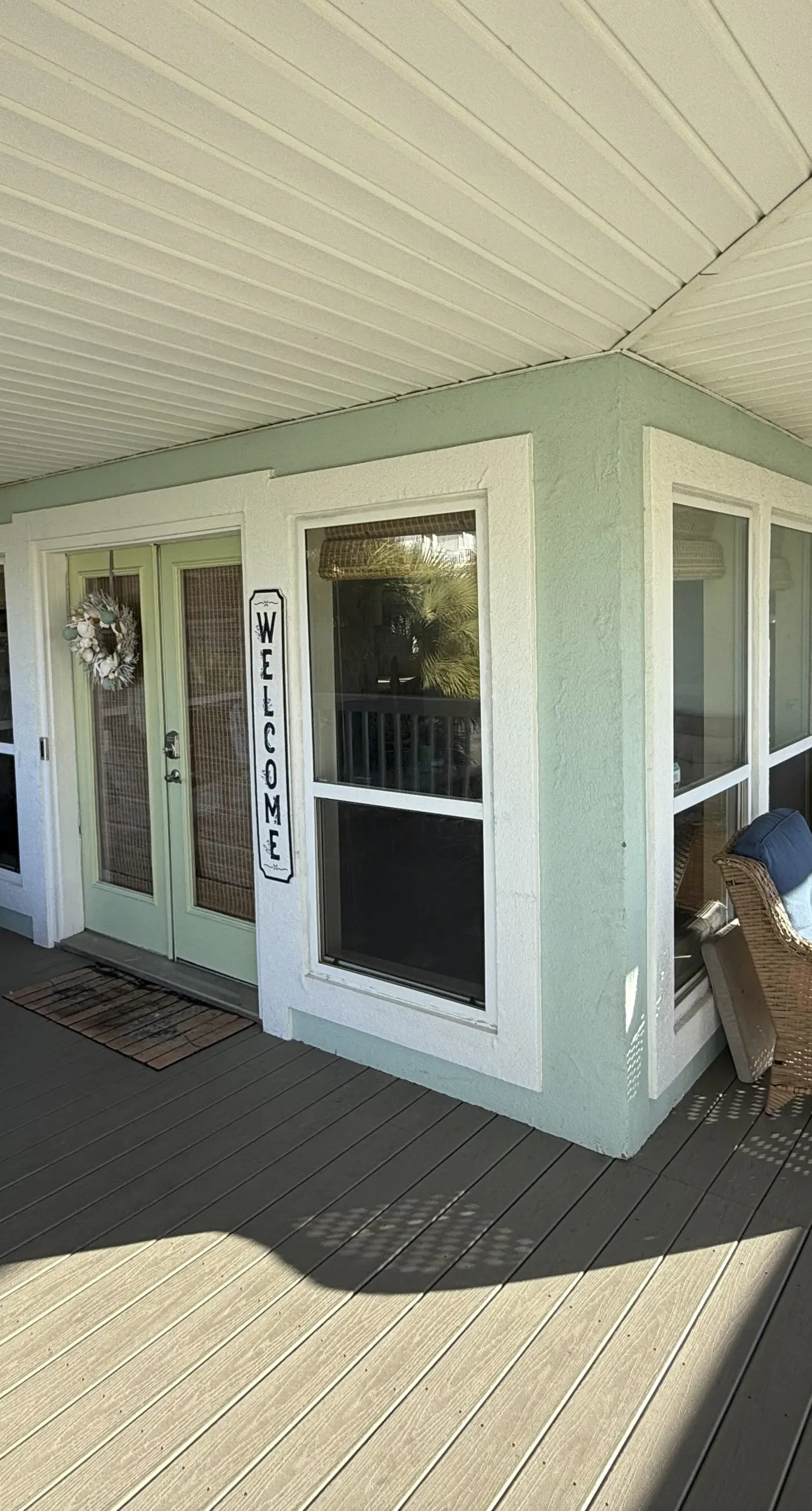 Gorgeous Private Pool Home Across from Beach | Private Dock