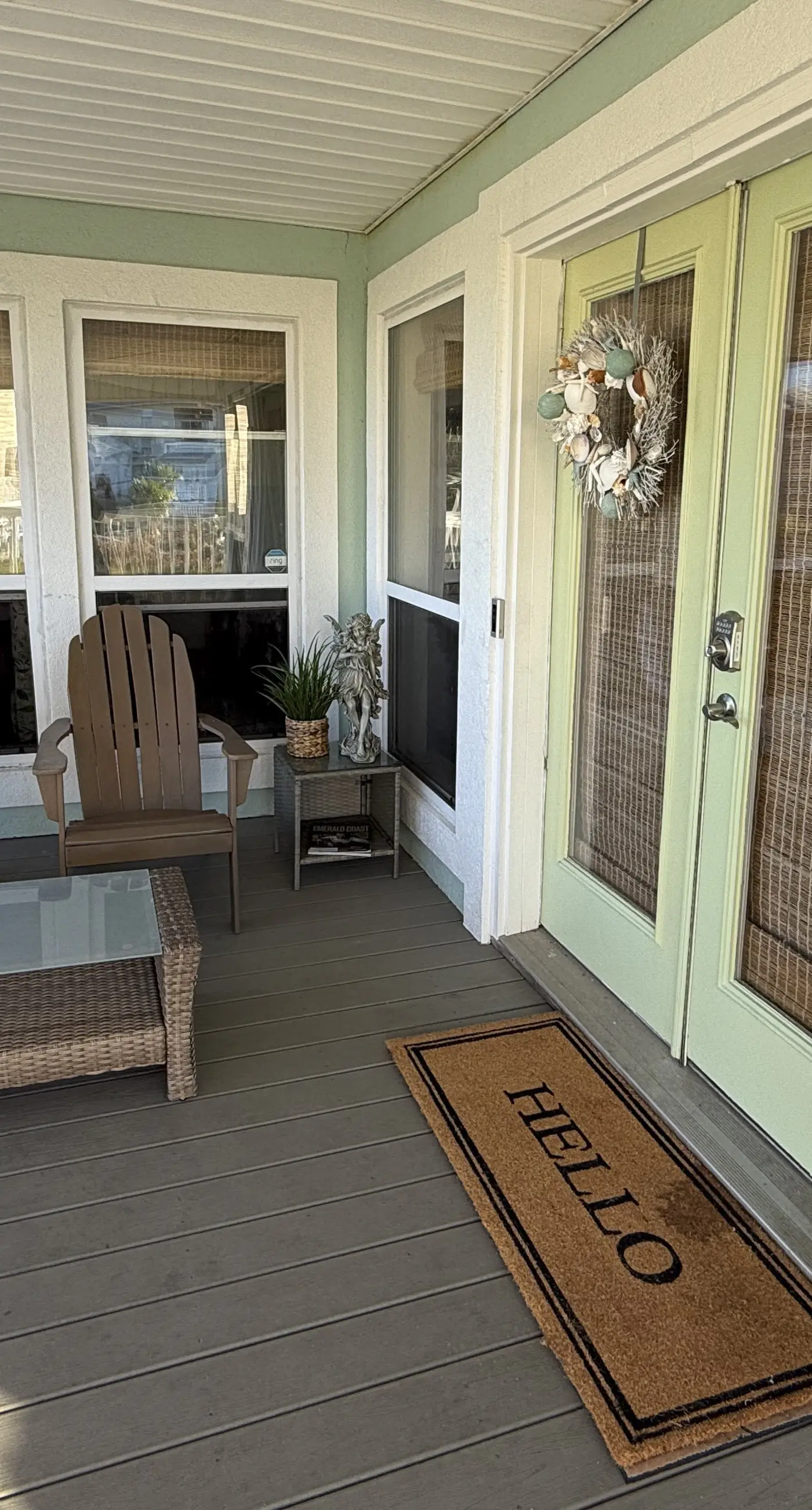 Gorgeous Private Pool Home Across from Beach | Private Dock