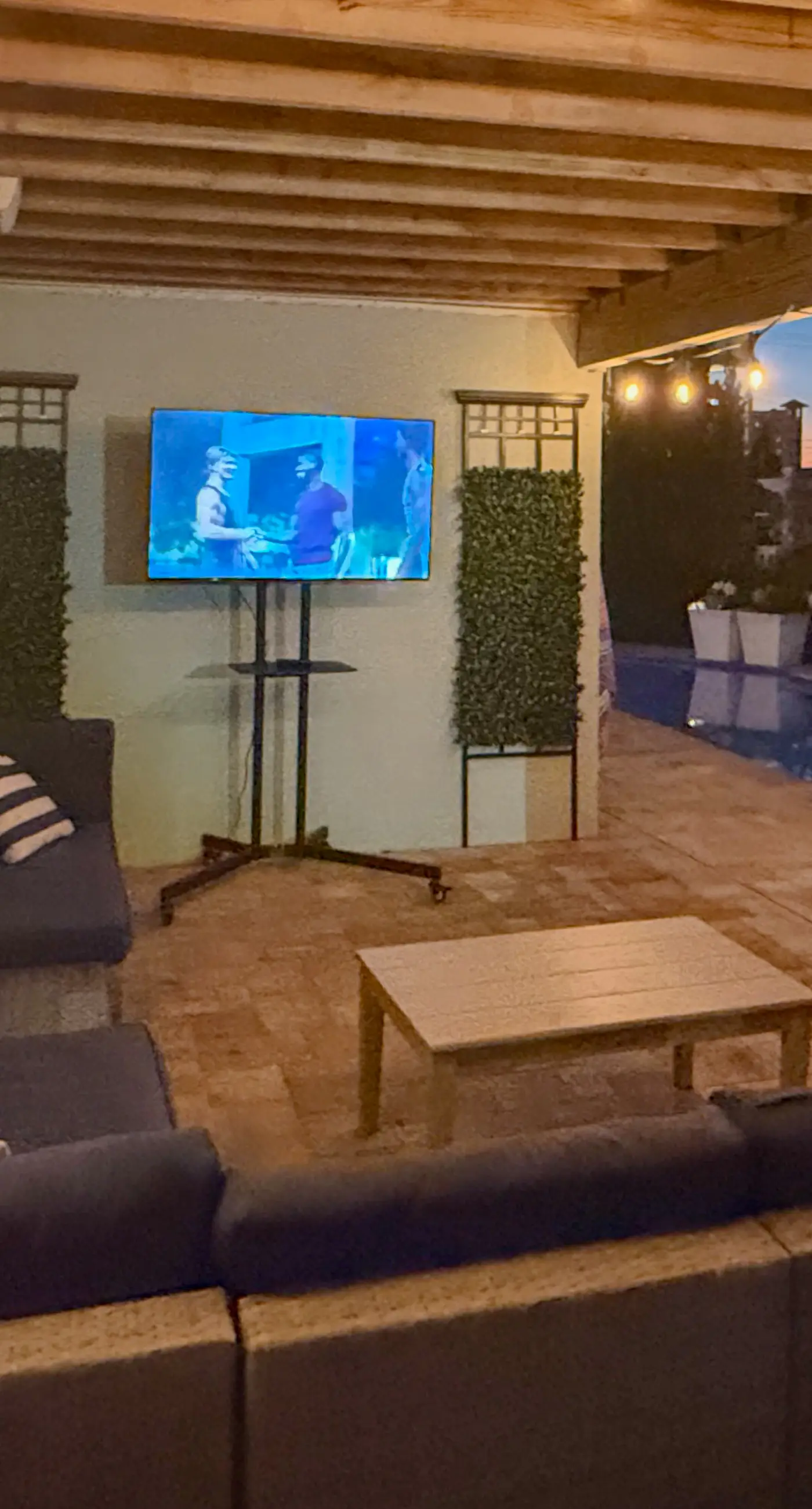 Gorgeous Private Pool Home Across from Beach | Private Dock