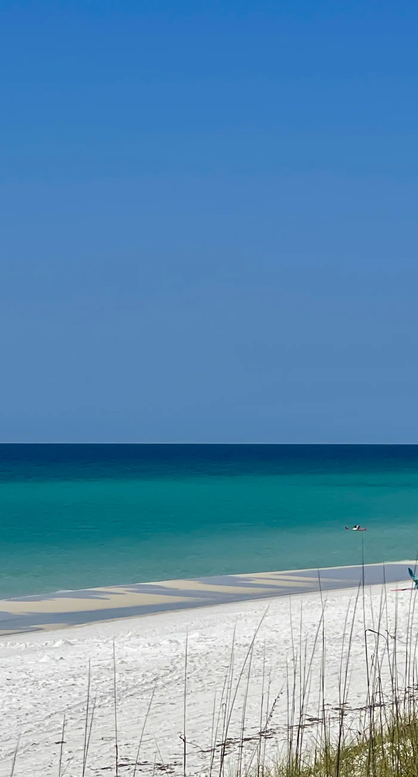 Gorgeous Private Pool Home Across from Beach | Private Dock