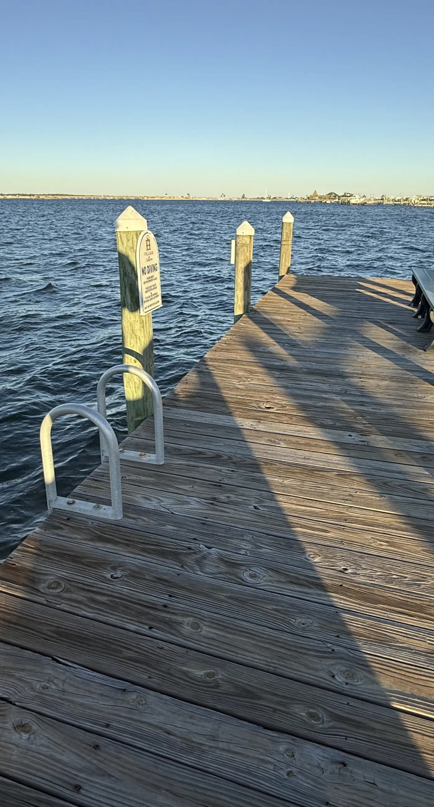 Gorgeous Private Pool Home Across from Beach | Private Dock