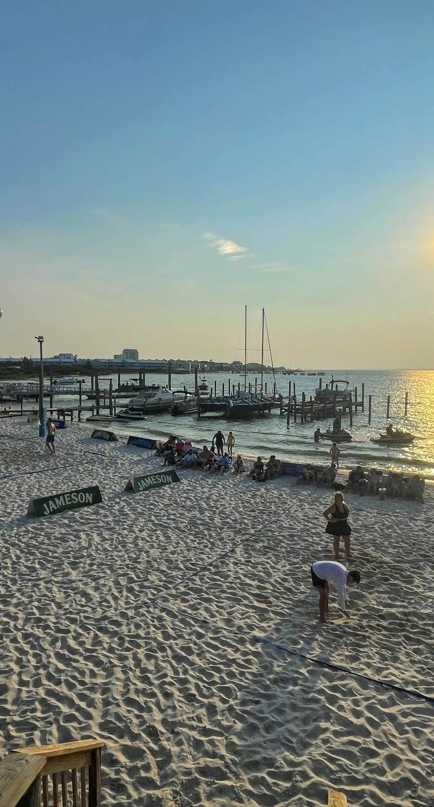 Gorgeous Private Pool Home Across from Beach | Private Dock