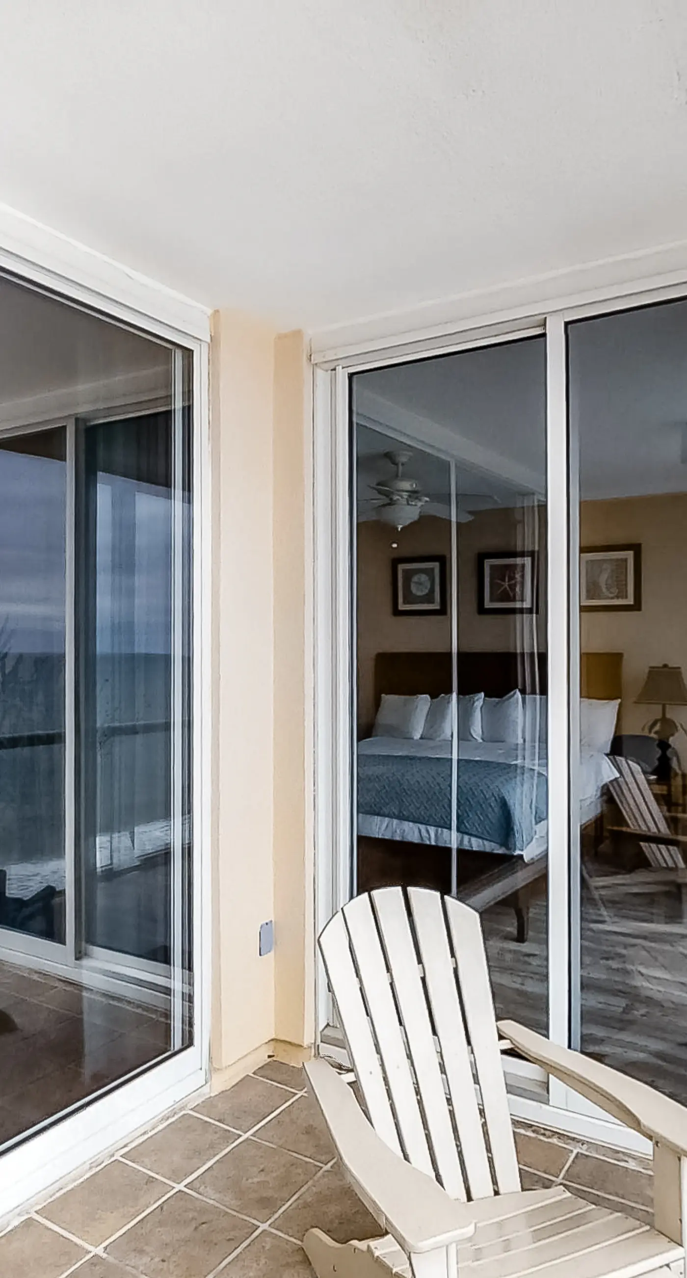 Oceanfront High-Rise Condo with 180 Degree, Unobstructed Ocean View & Shared Pool