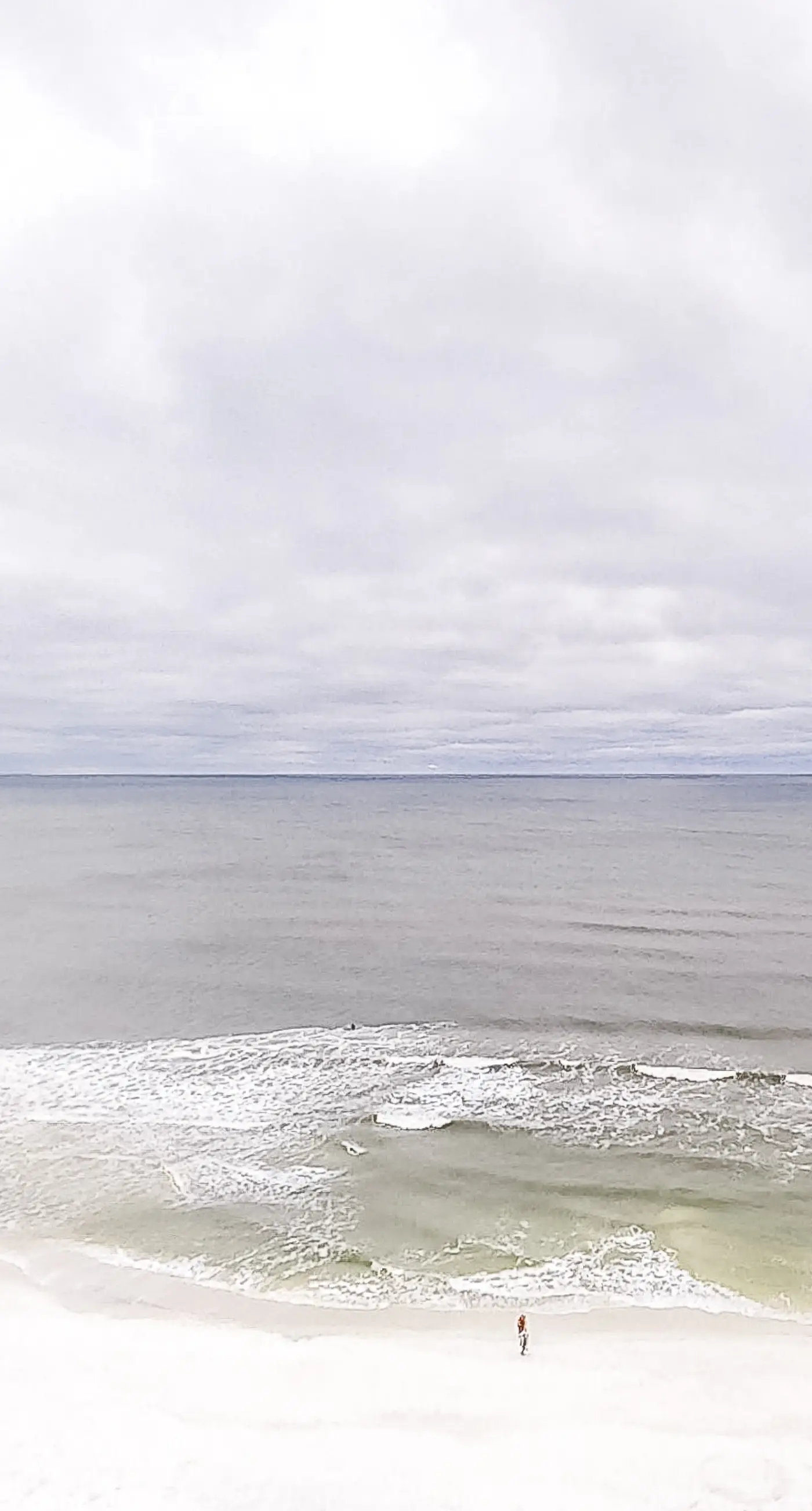 Oceanfront High-Rise Condo with 180 Degree, Unobstructed Ocean View & Shared Pool