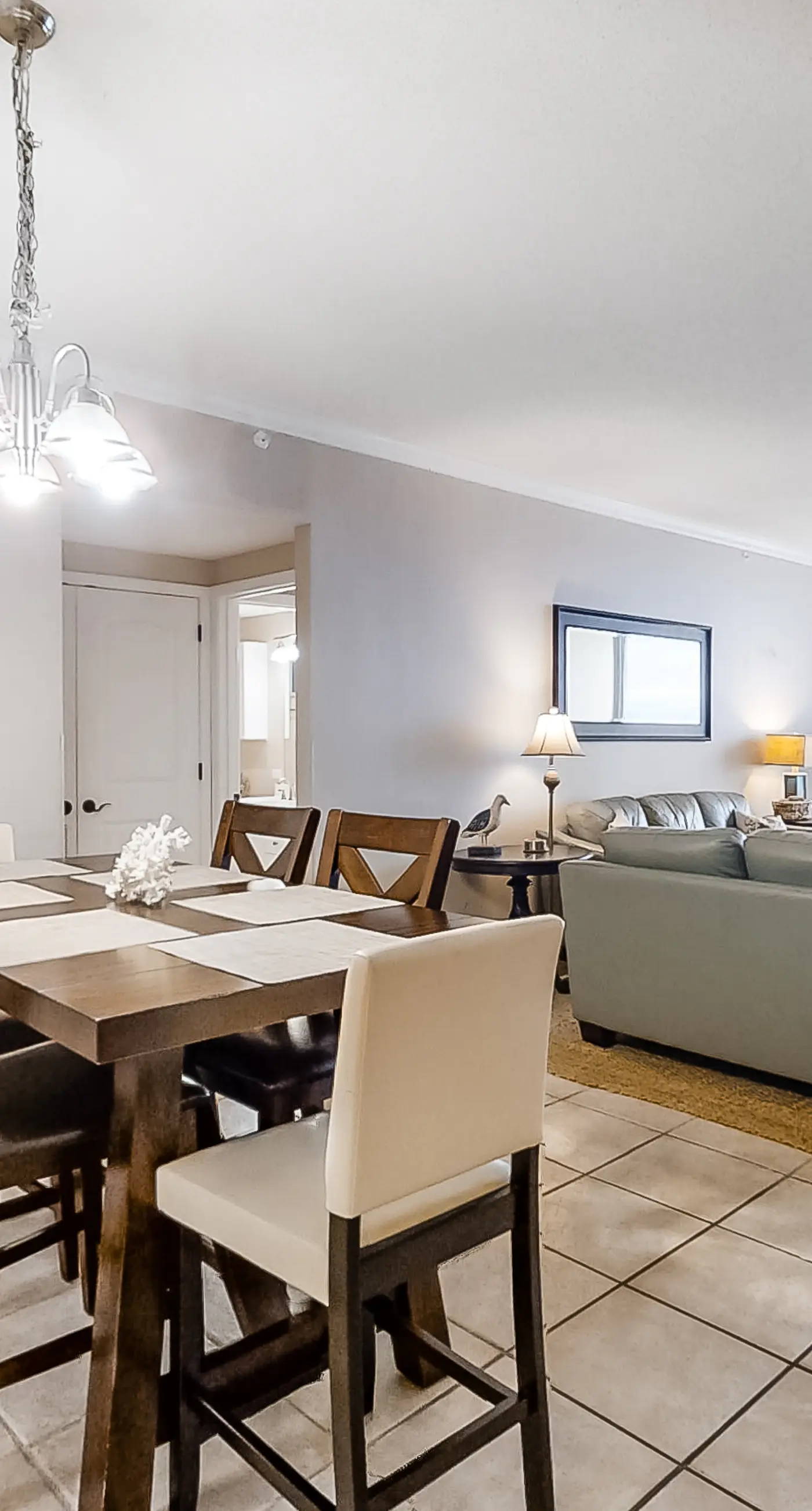 Oceanfront High-Rise Condo with 180 Degree, Unobstructed Ocean View & Shared Pool