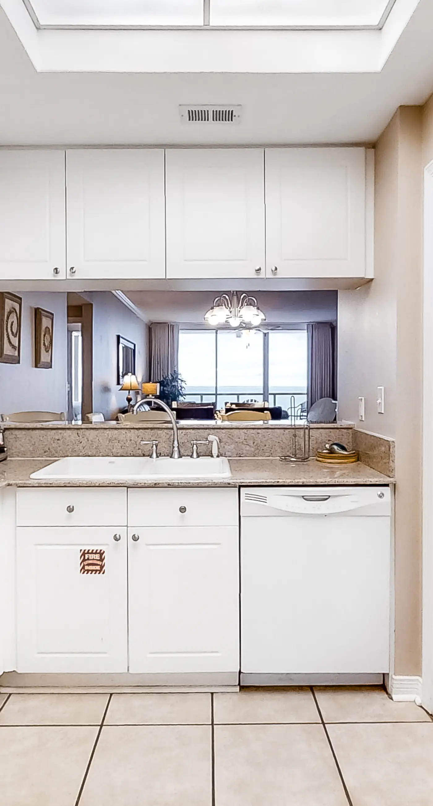 Oceanfront High-Rise Condo with 180 Degree, Unobstructed Ocean View & Shared Pool