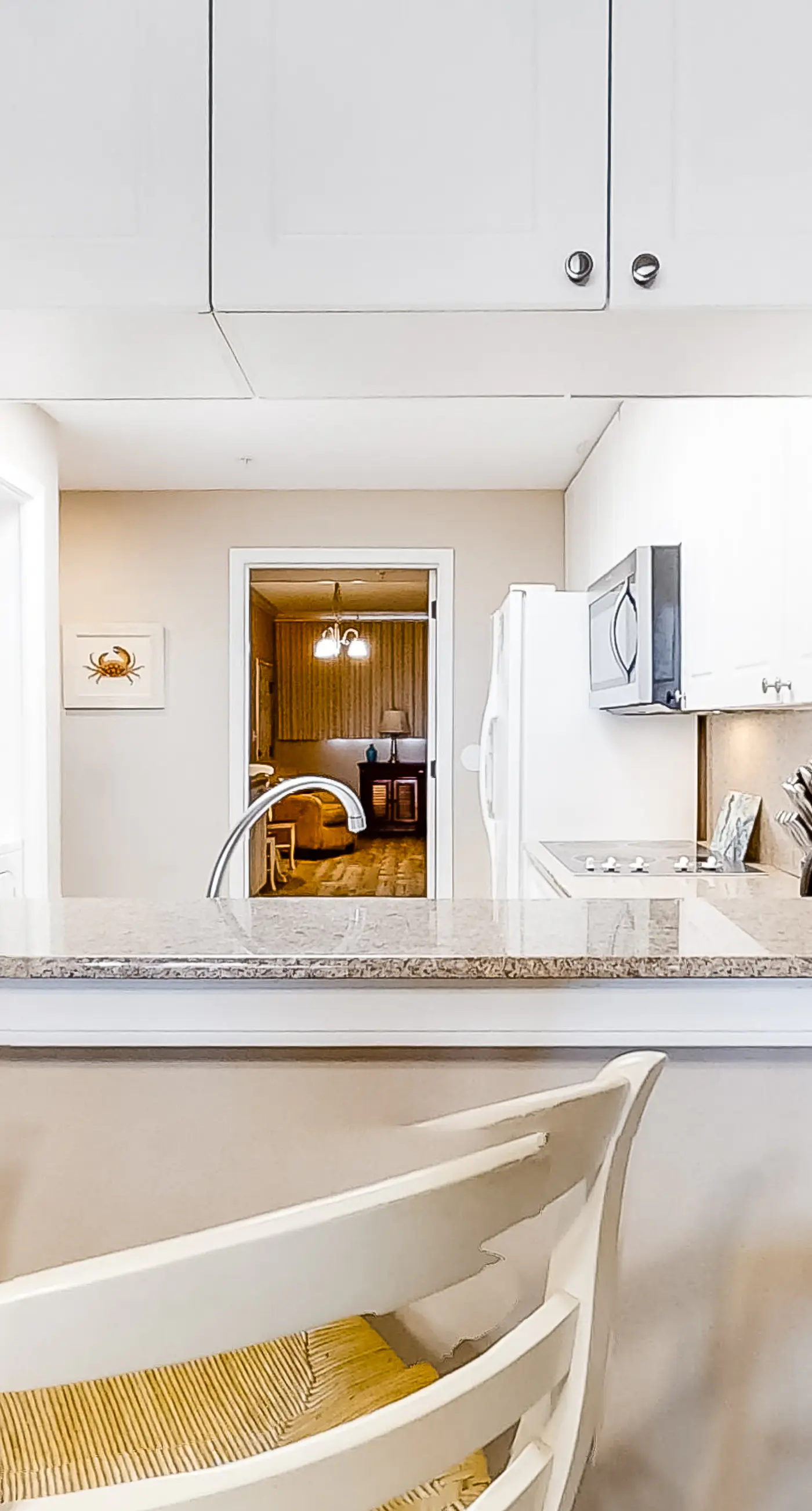 Oceanfront High-Rise Condo with 180 Degree, Unobstructed Ocean View & Shared Pool